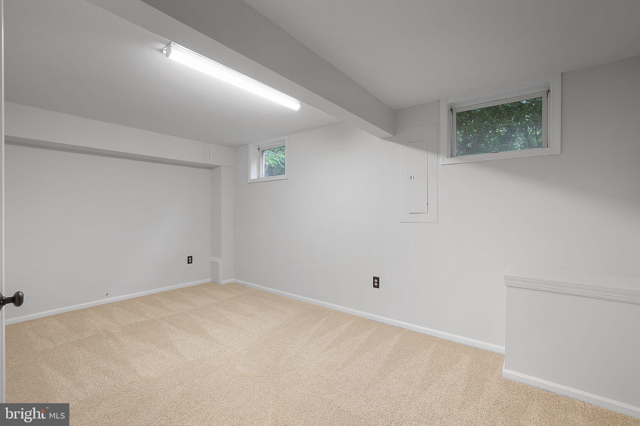 PATUXENT RUN - Residential