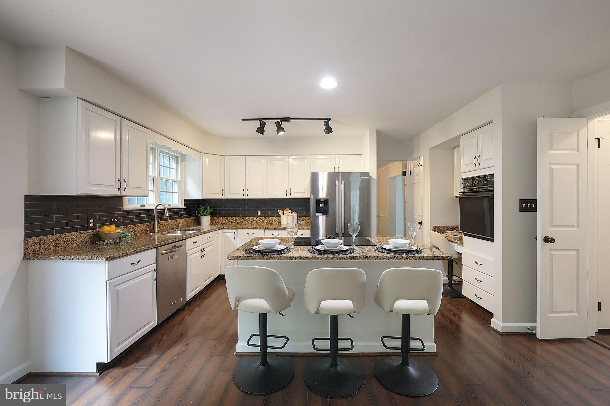 PATUXENT RUN - Residential