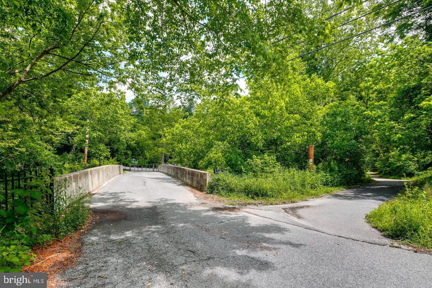 PATUXENT RUN - Residential