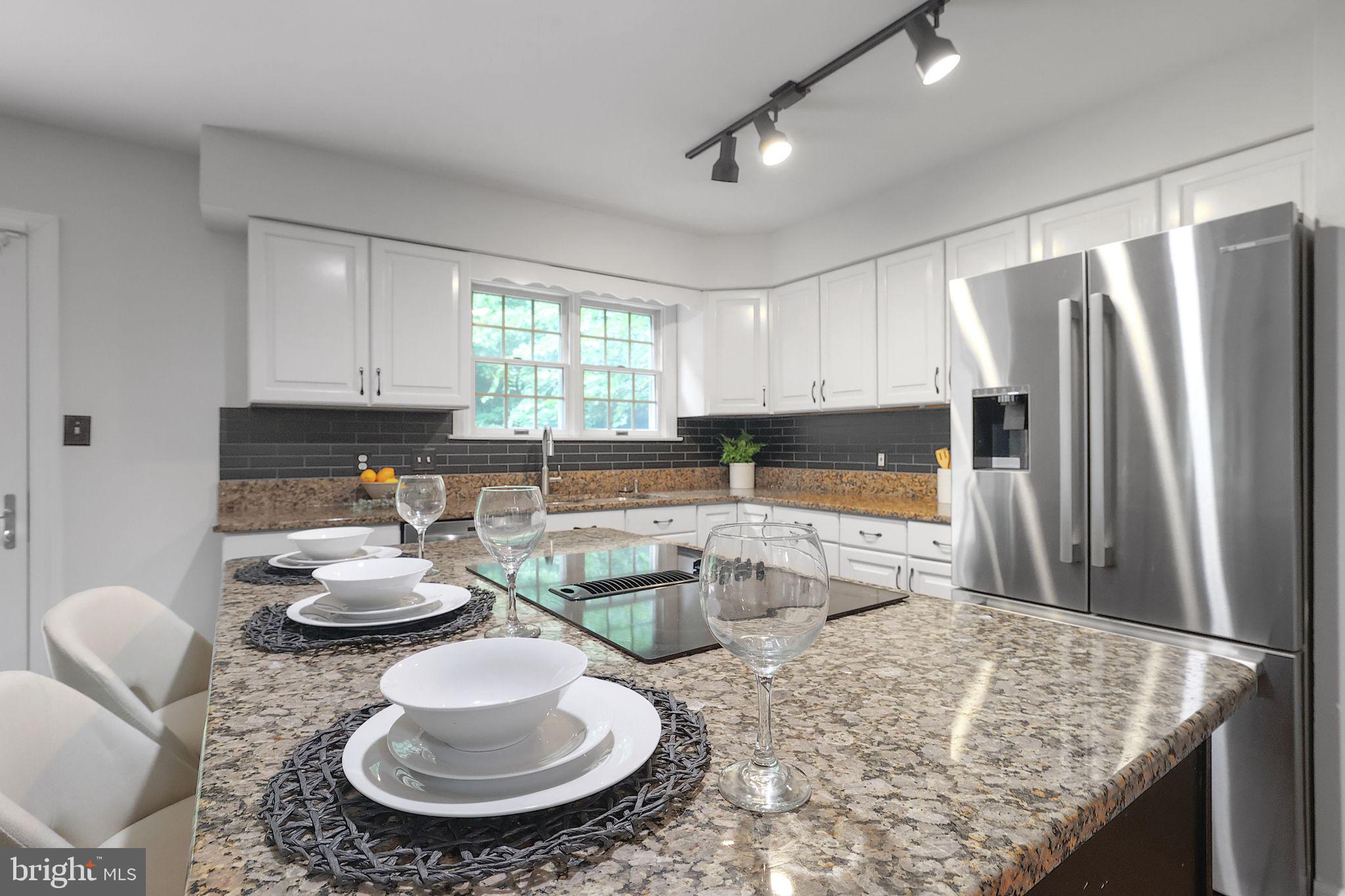 PATUXENT RUN - Residential