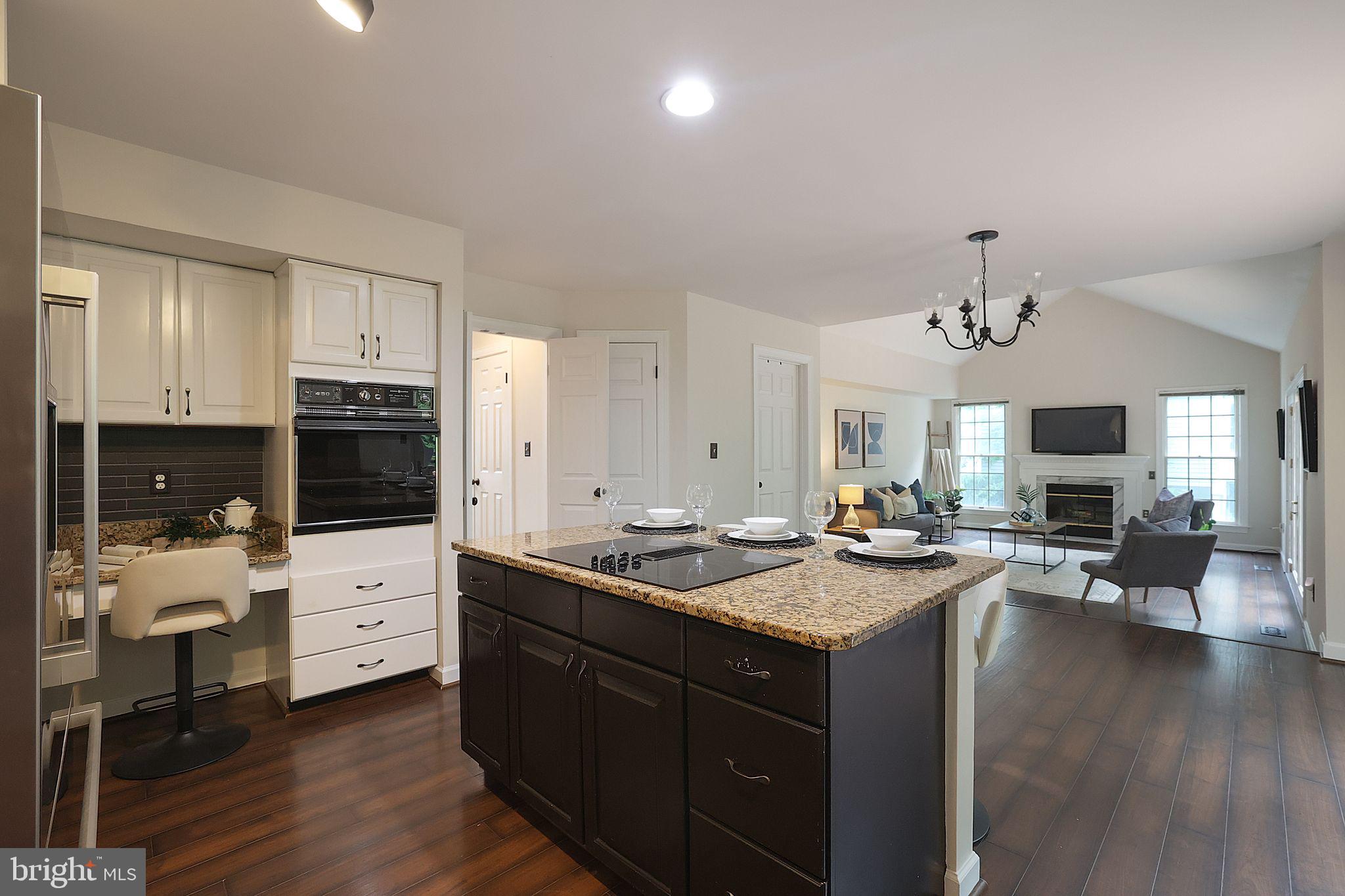 PATUXENT RUN - Residential