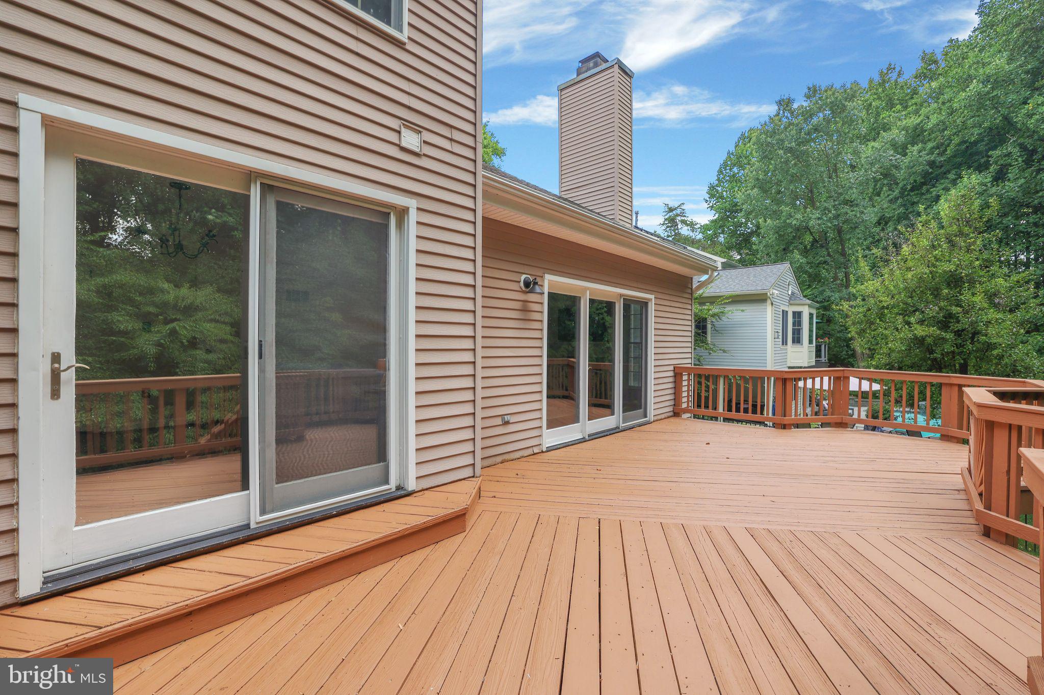 PATUXENT RUN - Residential