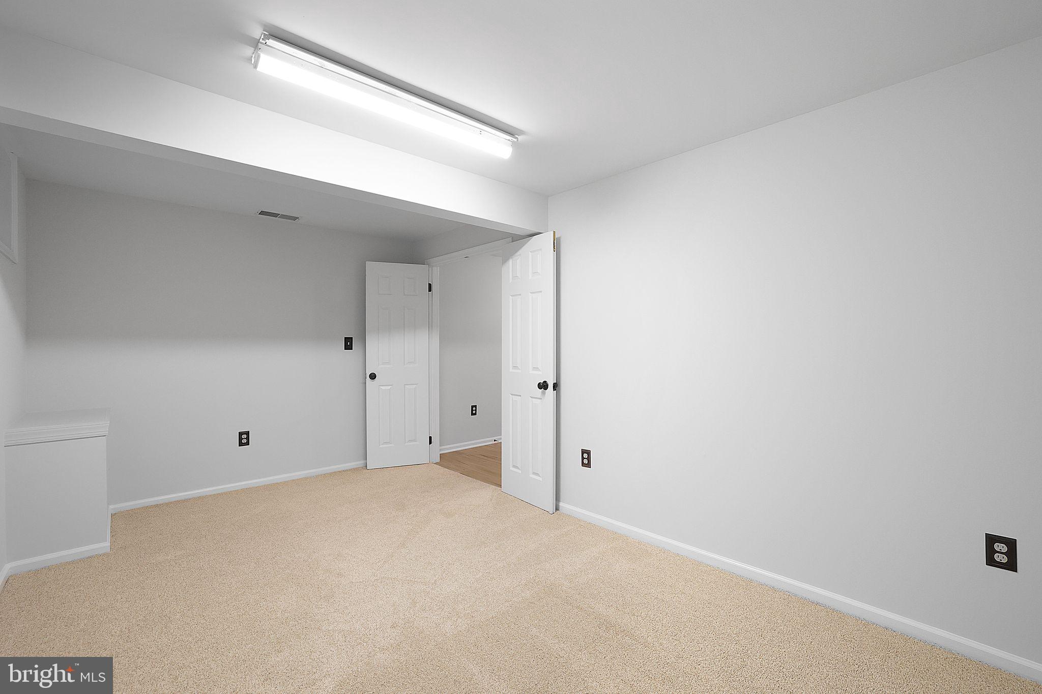 PATUXENT RUN - Residential