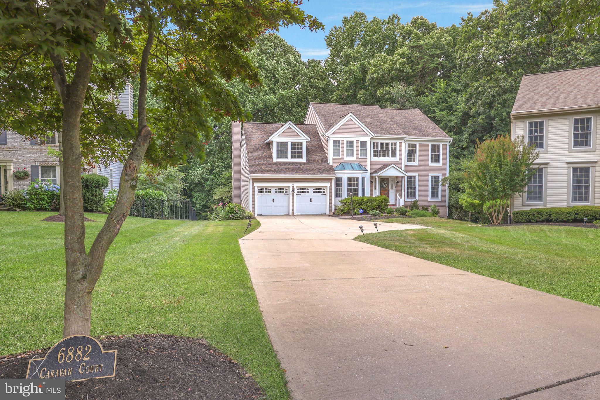 PATUXENT RUN - Residential