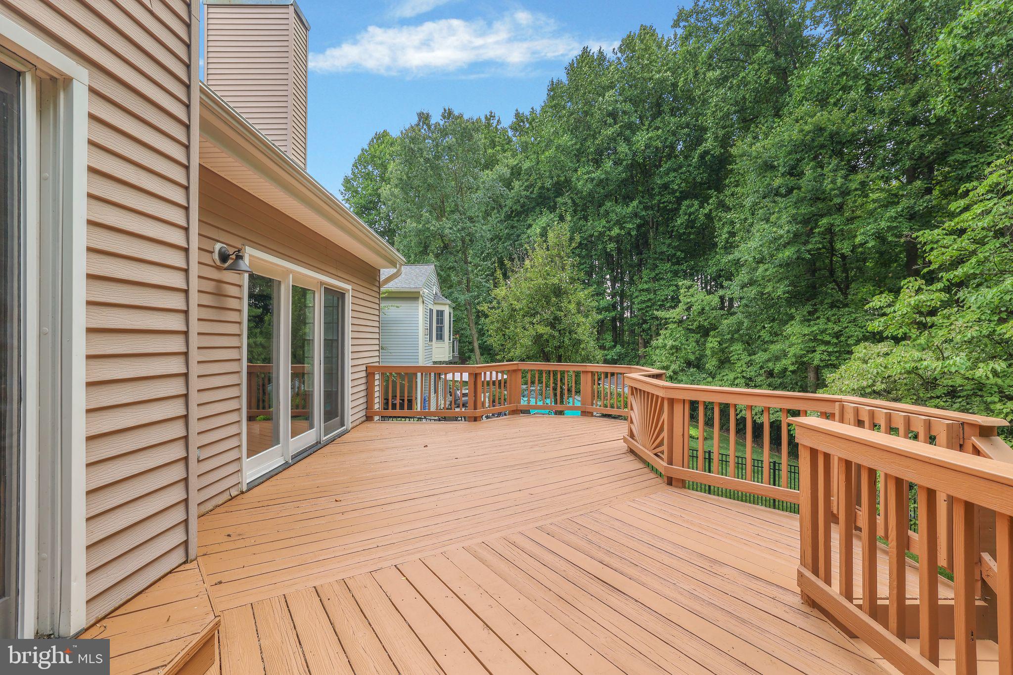 PATUXENT RUN - Residential