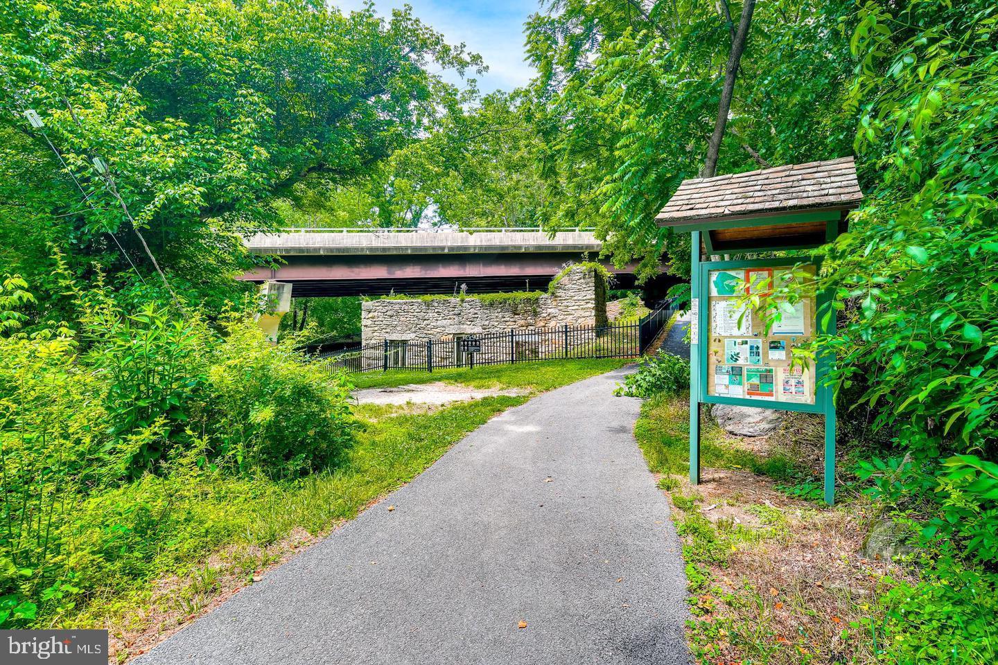 PATUXENT RUN - Residential