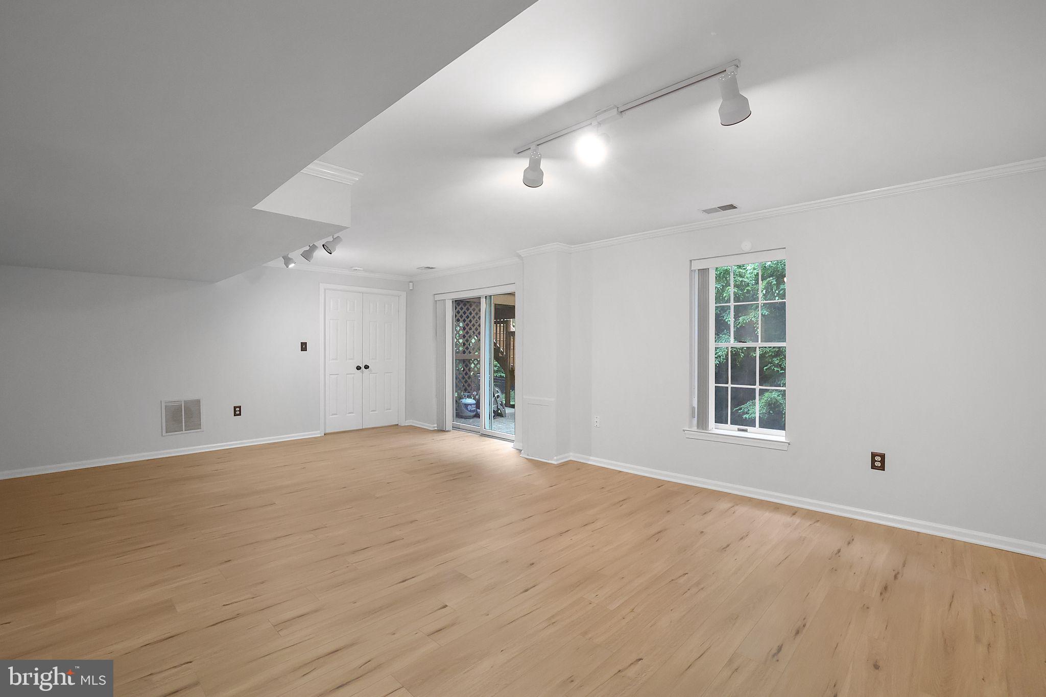 PATUXENT RUN - Residential