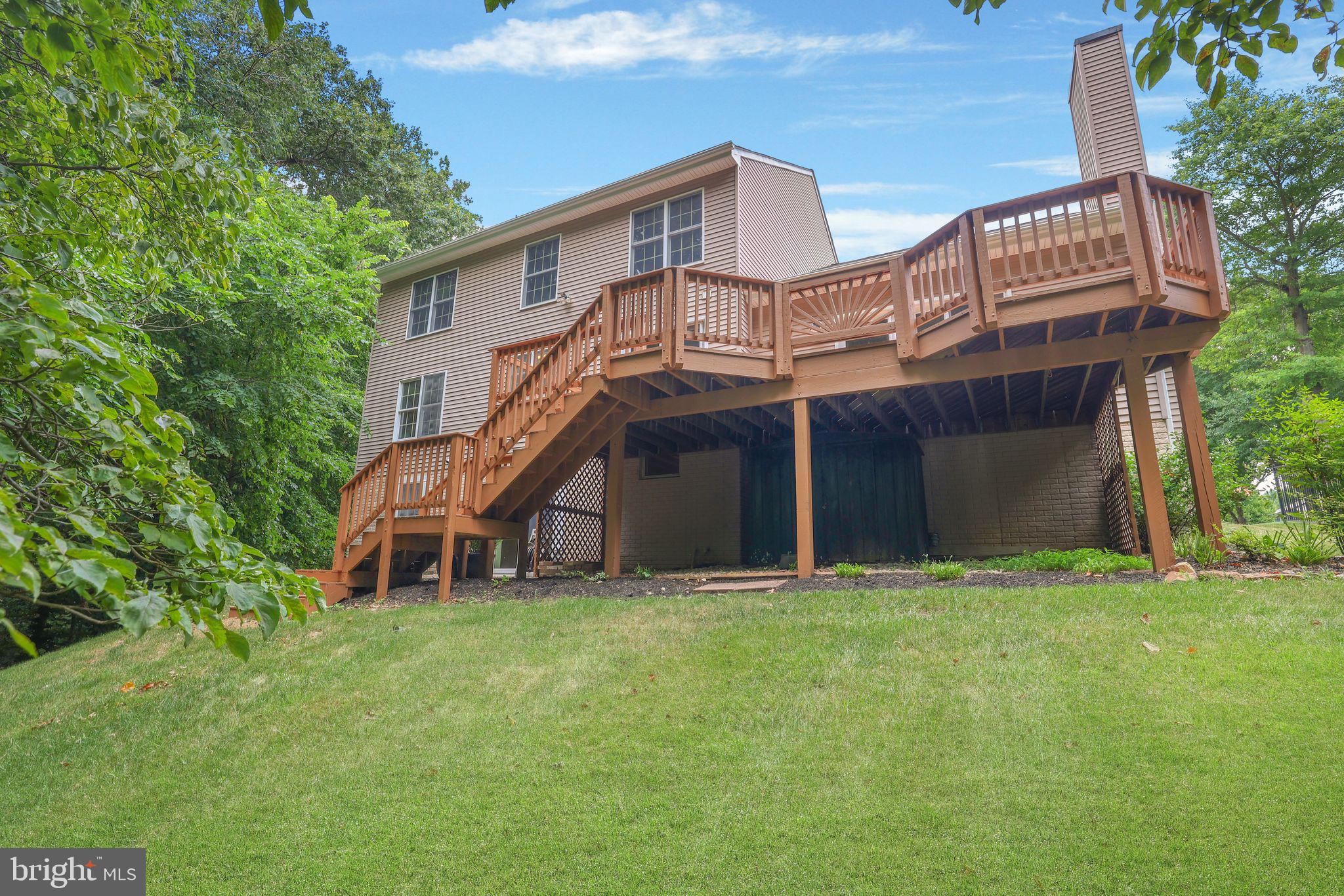 PATUXENT RUN - Residential