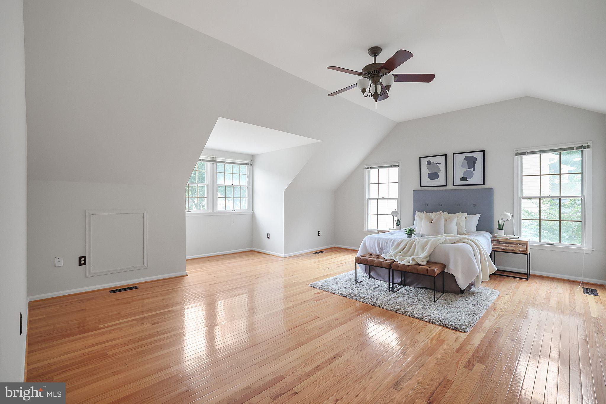 PATUXENT RUN - Residential