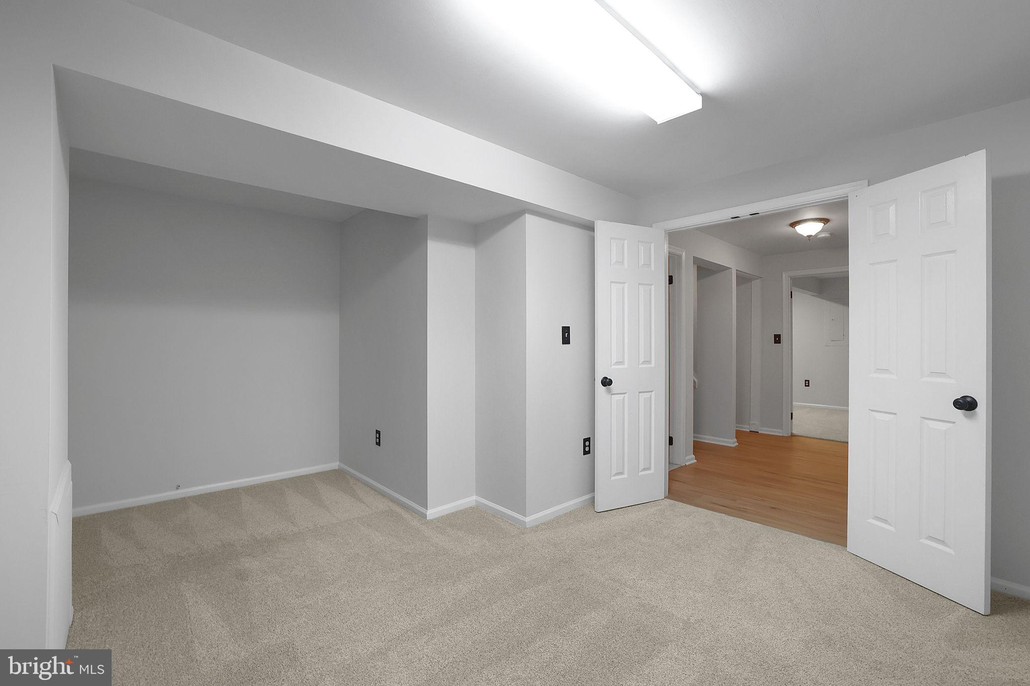 PATUXENT RUN - Residential