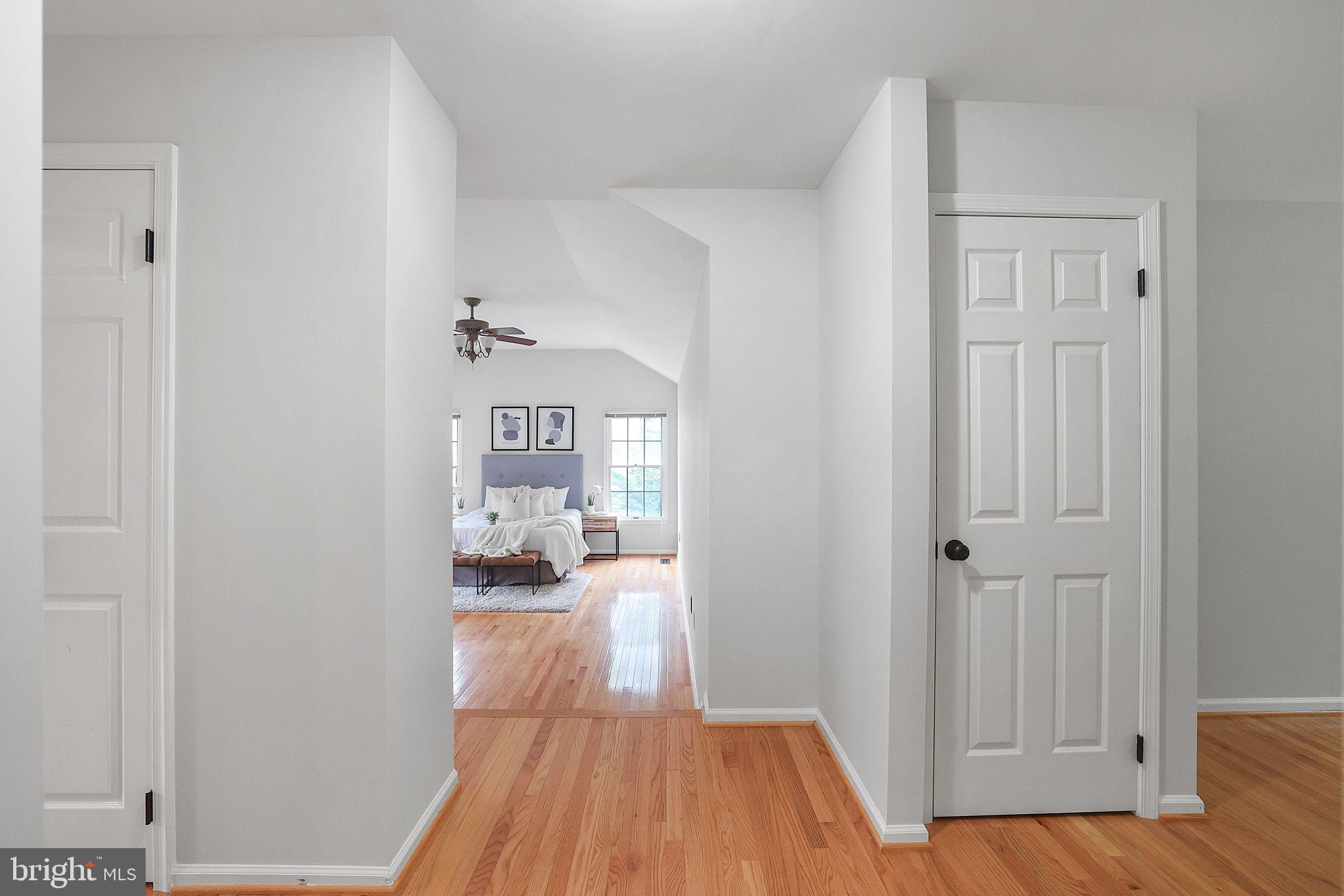 PATUXENT RUN - Residential