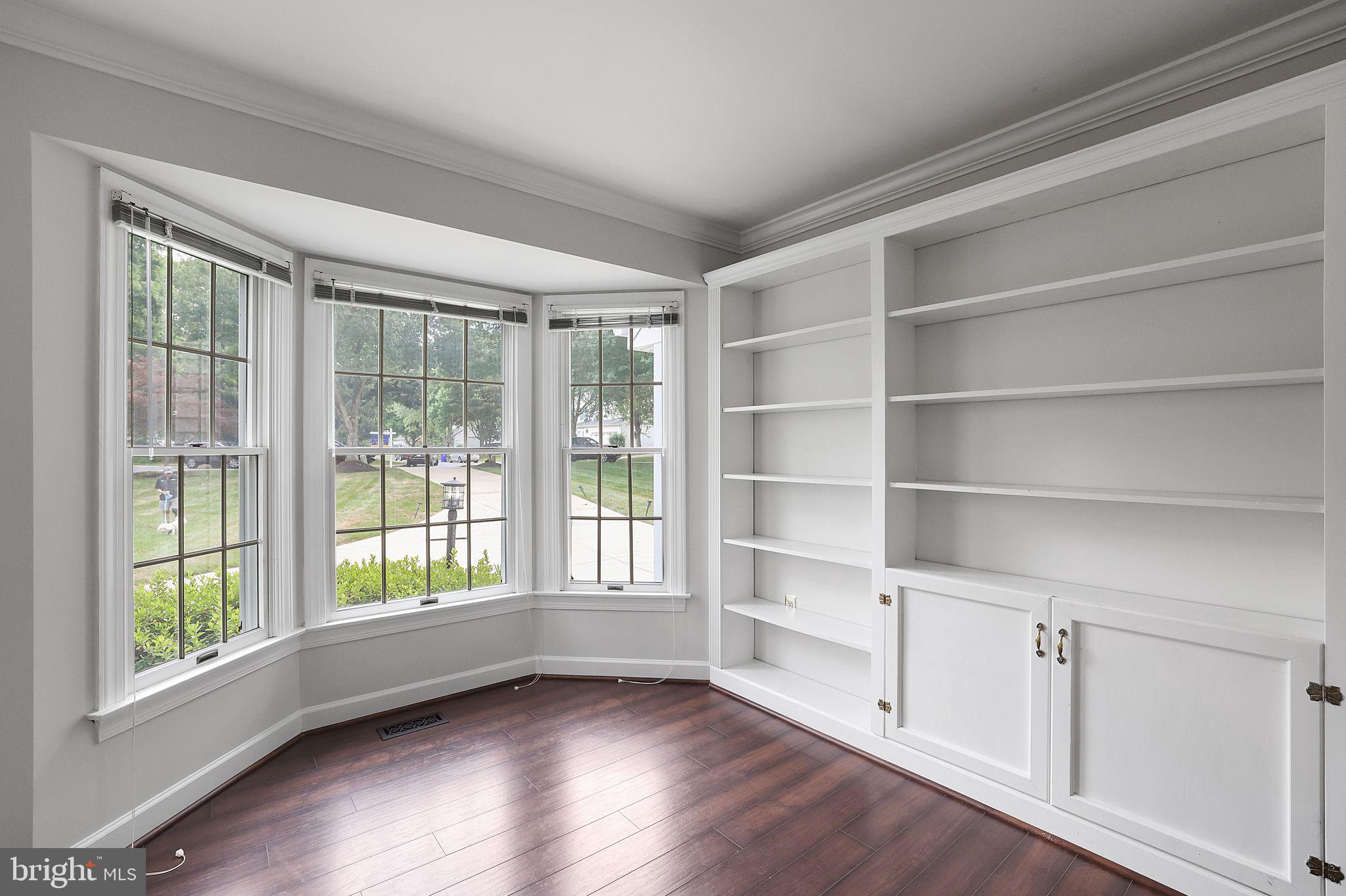 PATUXENT RUN - Residential