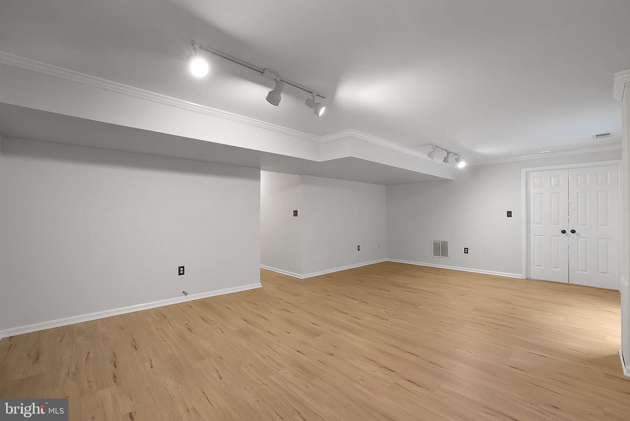 PATUXENT RUN - Residential