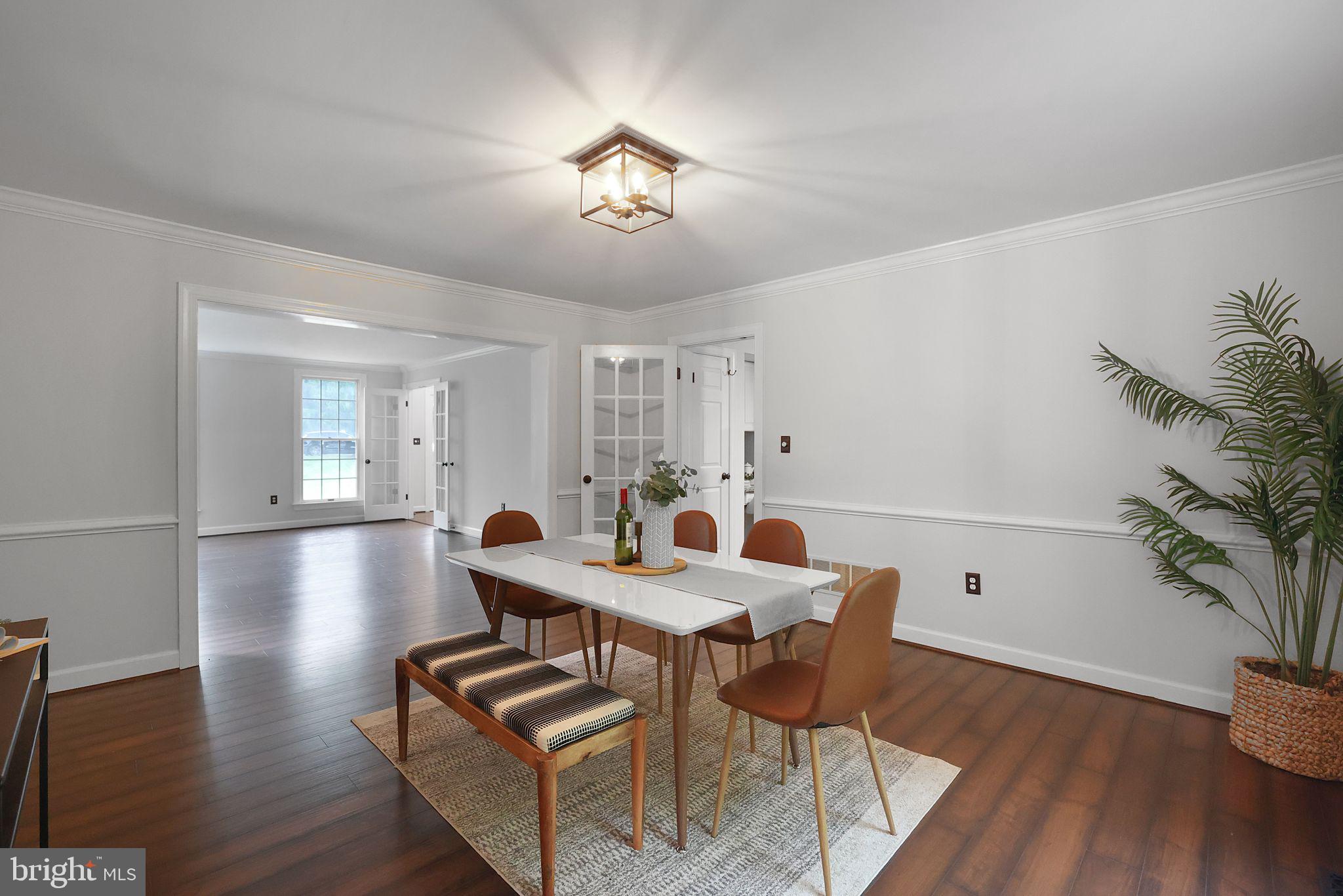 PATUXENT RUN - Residential