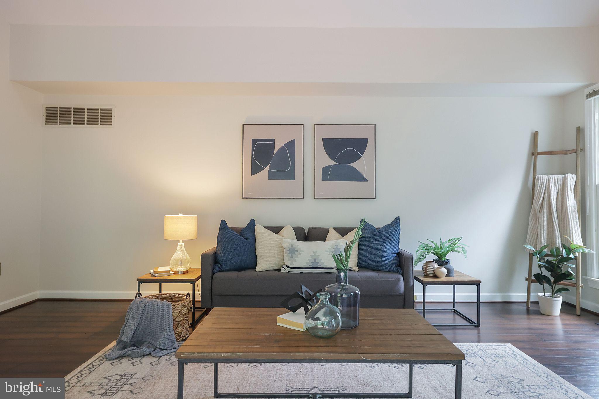 PATUXENT RUN - Residential