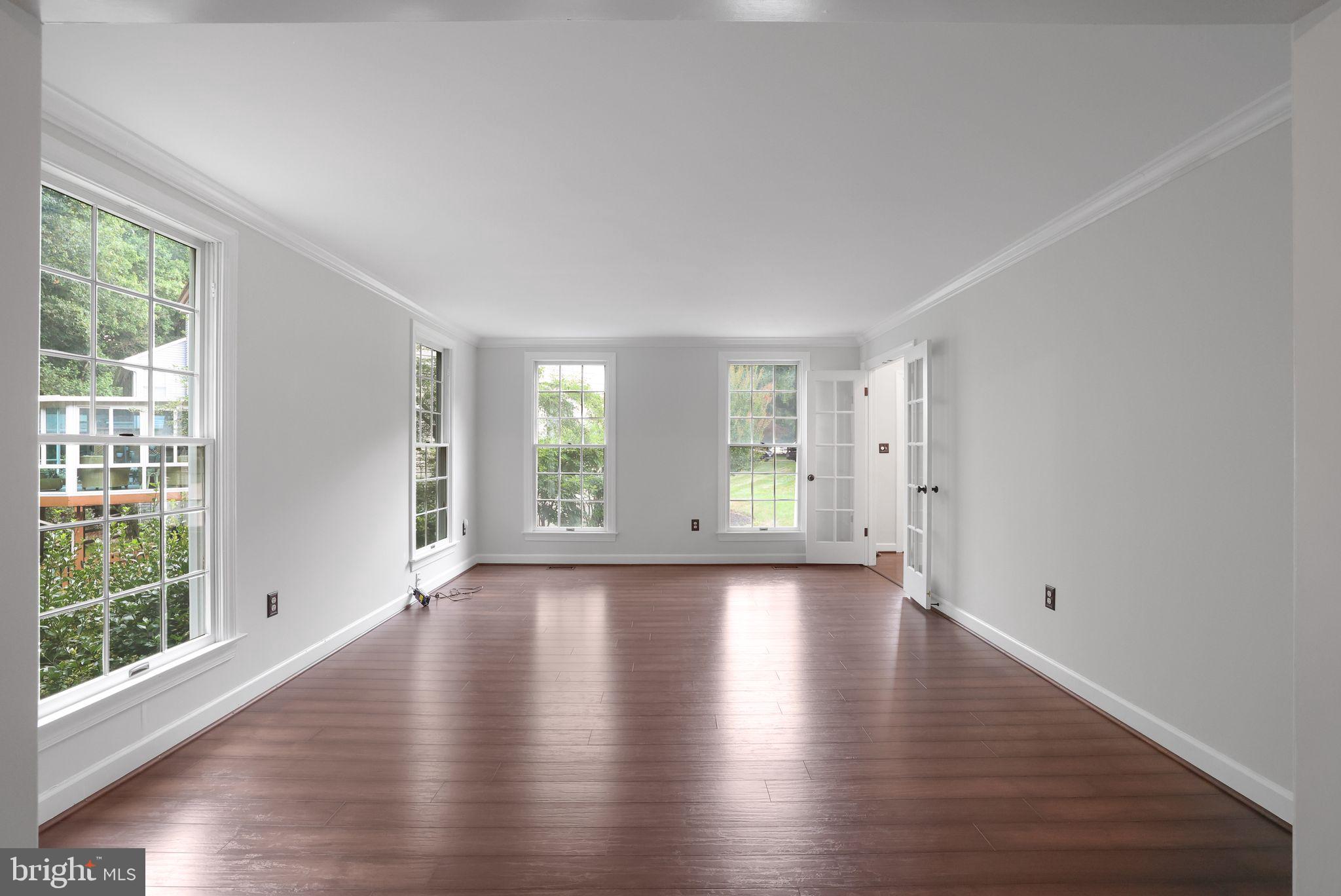 PATUXENT RUN - Residential