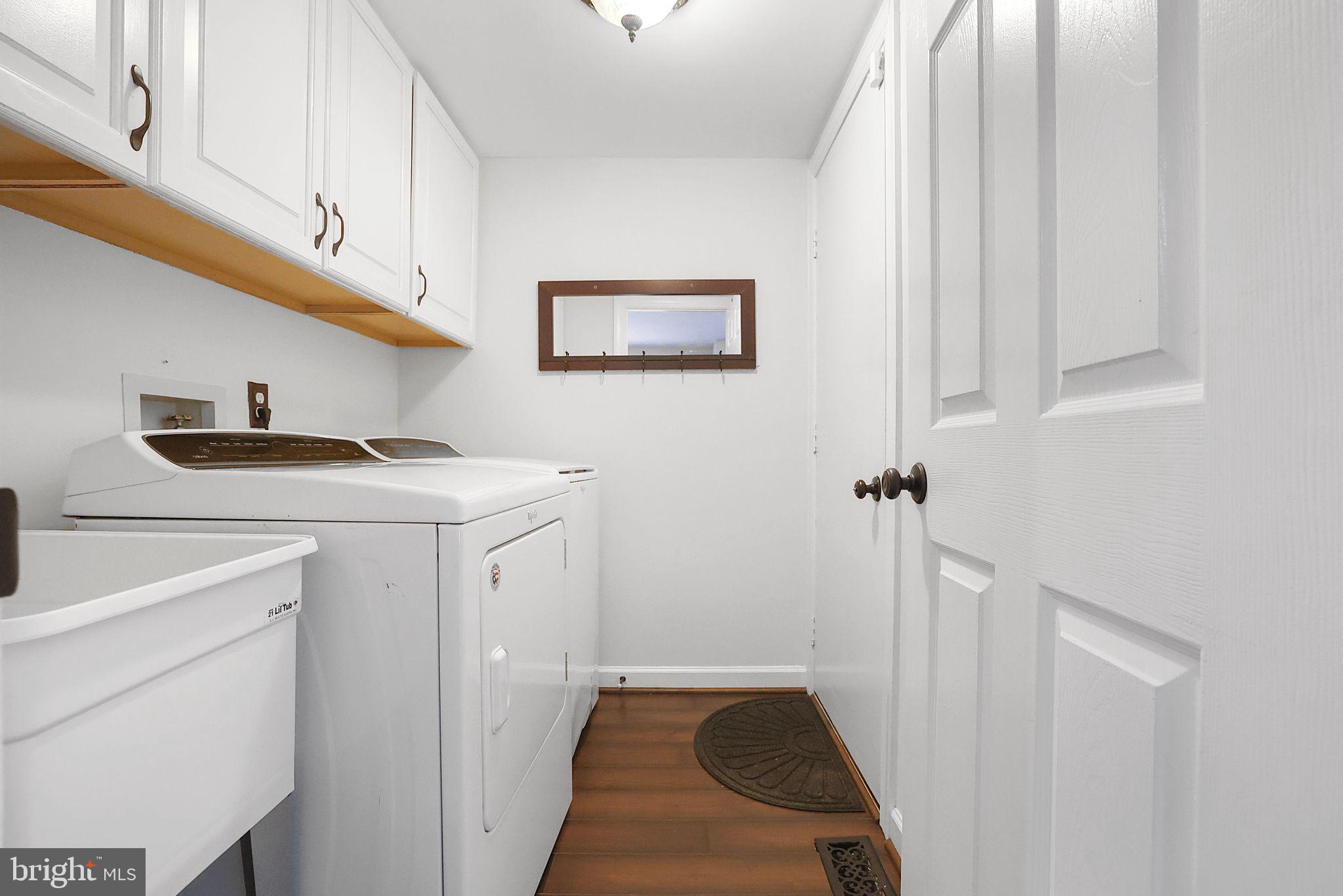 PATUXENT RUN - Residential