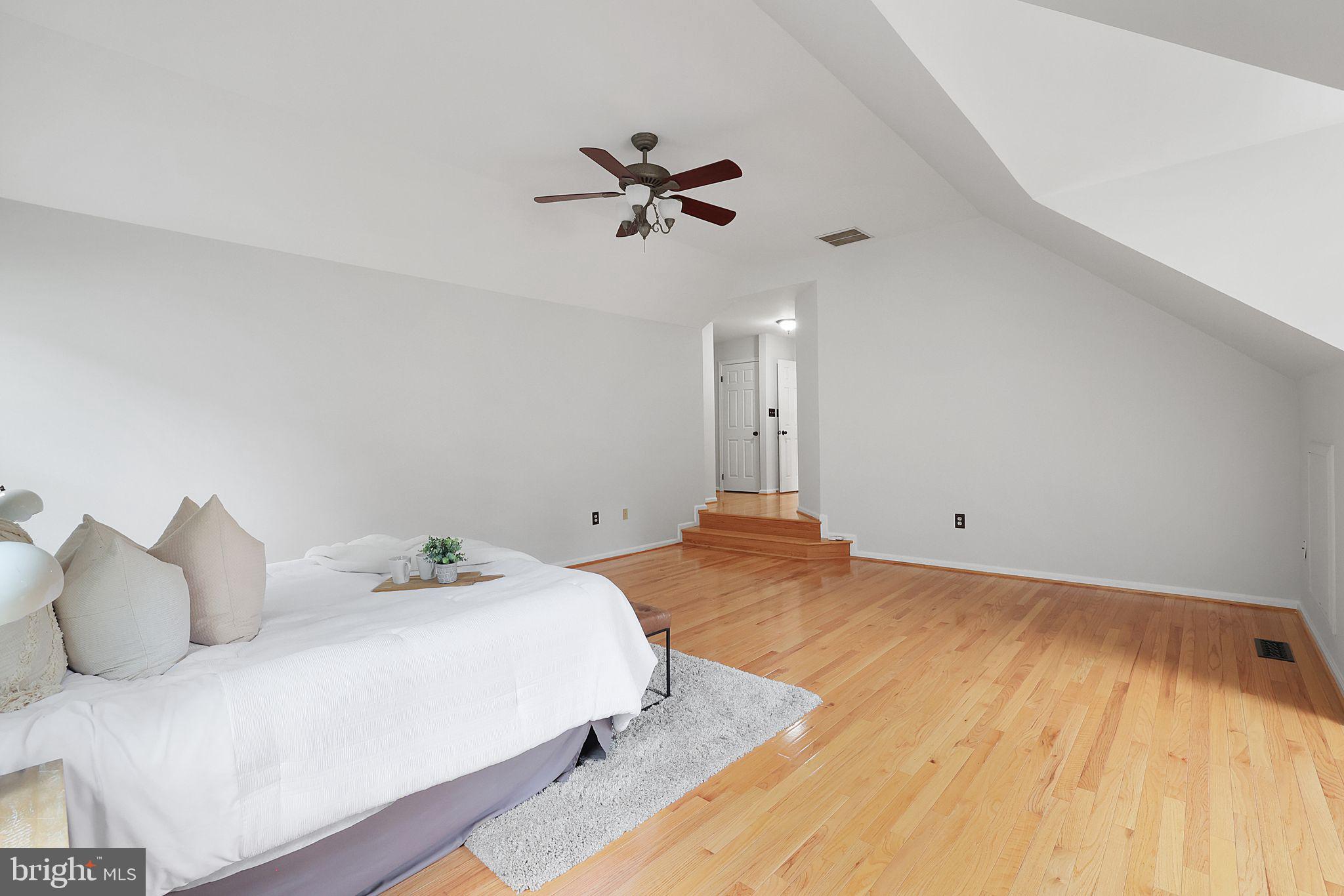 PATUXENT RUN - Residential