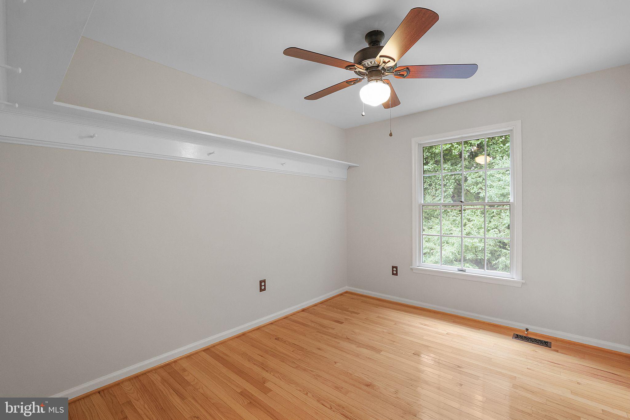 PATUXENT RUN - Residential