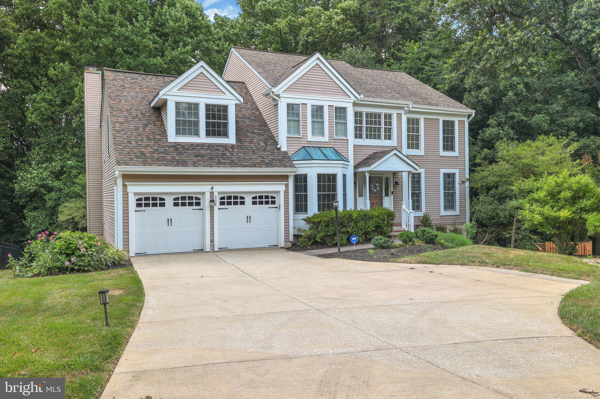 PATUXENT RUN - Residential