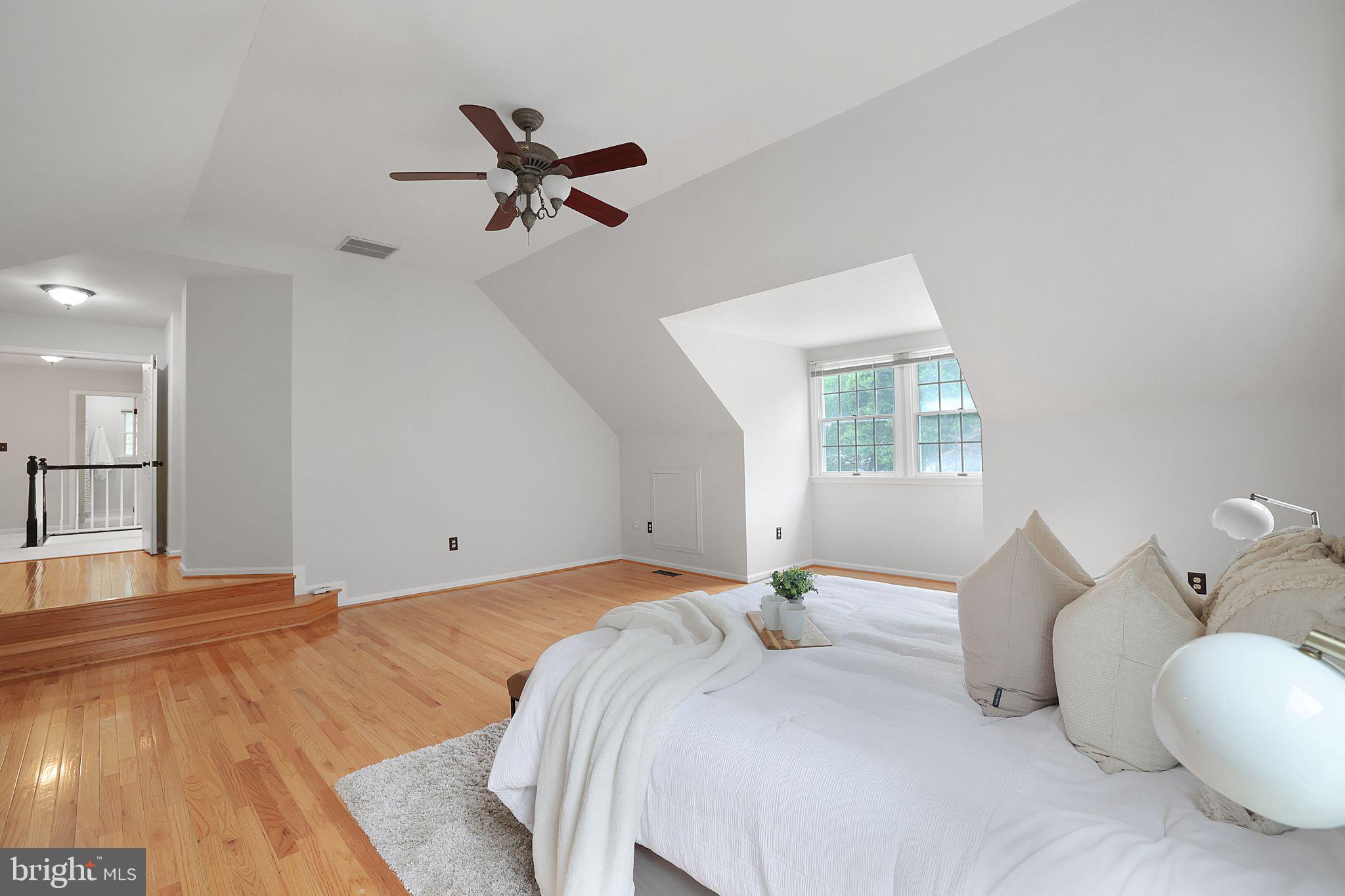 PATUXENT RUN - Residential