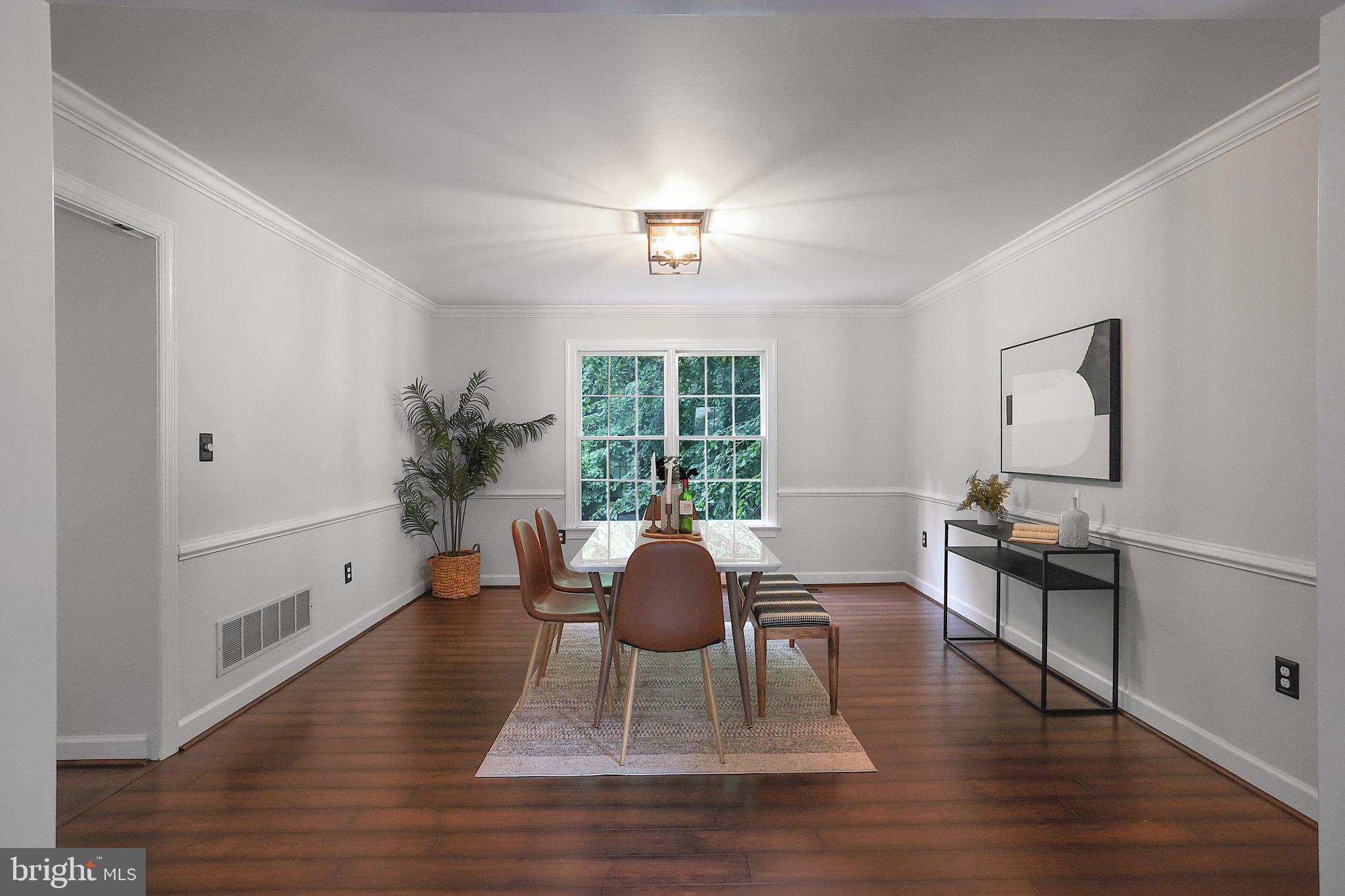 PATUXENT RUN - Residential