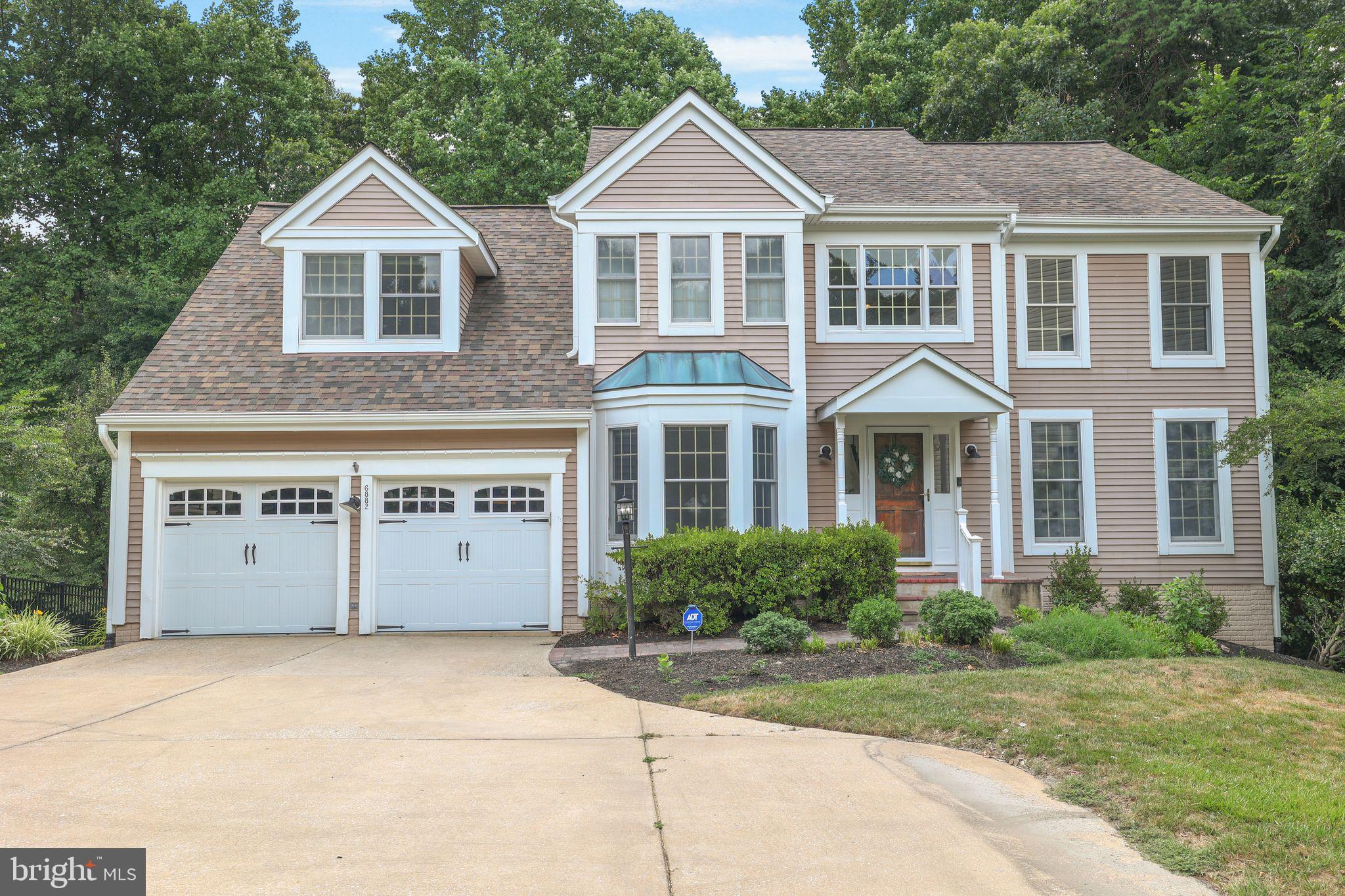 PATUXENT RUN - Residential