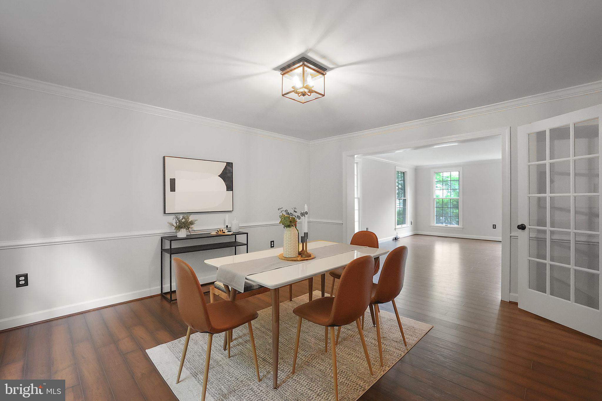 PATUXENT RUN - Residential