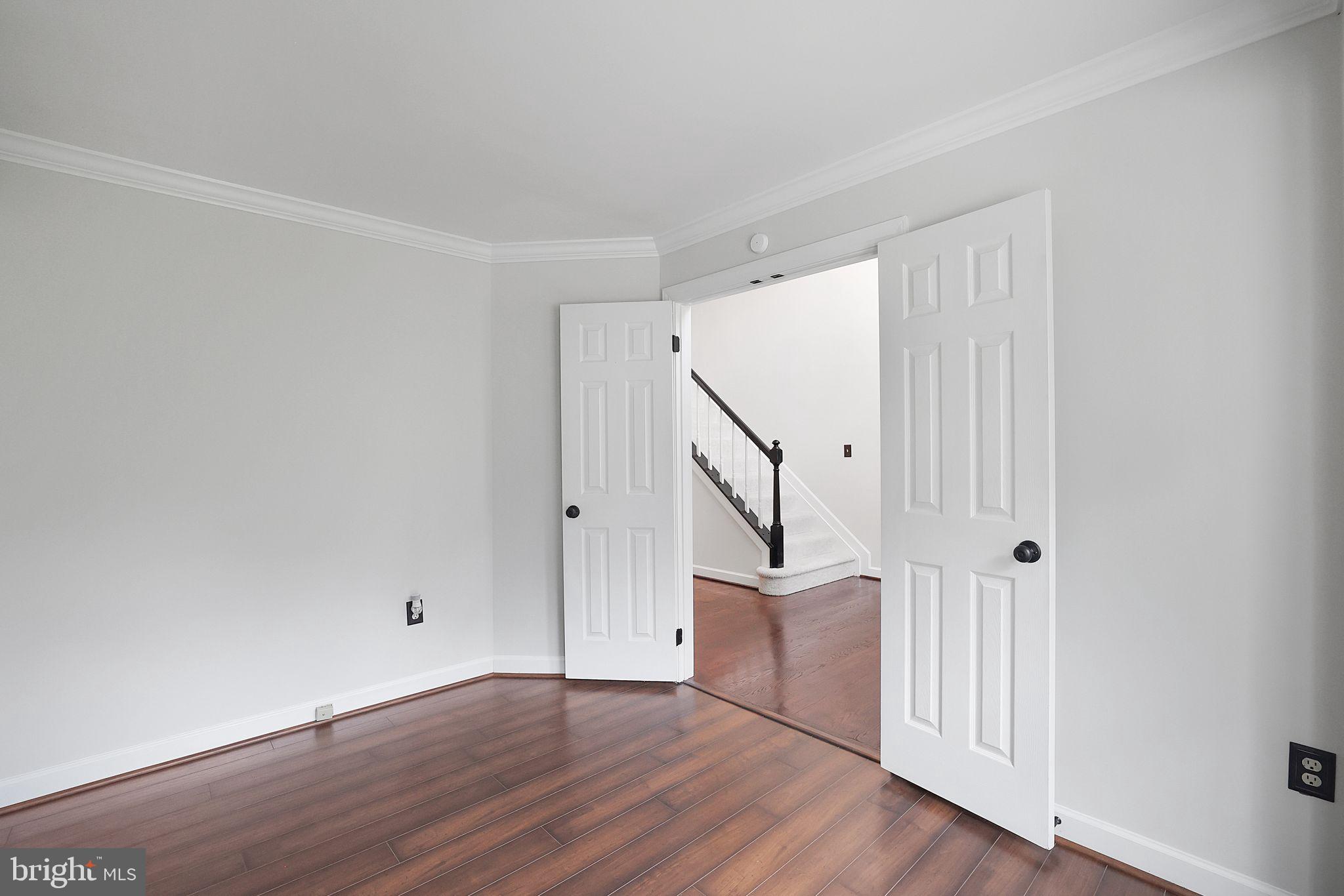 PATUXENT RUN - Residential