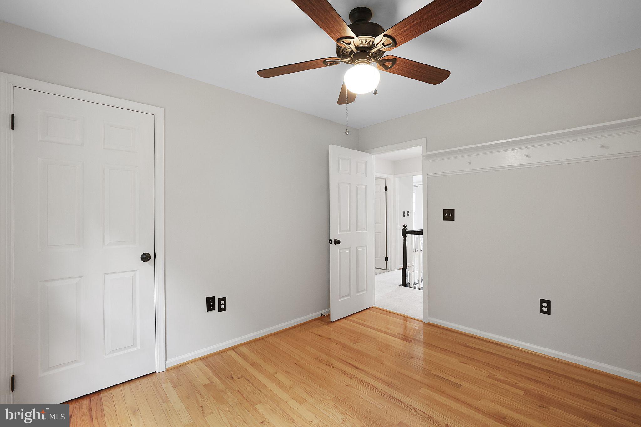 PATUXENT RUN - Residential