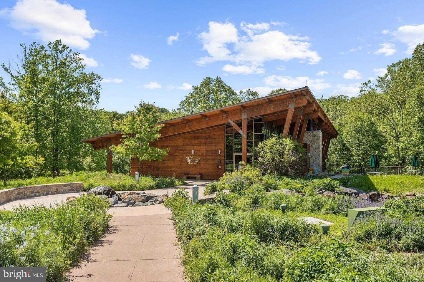 PATUXENT RUN - Residential