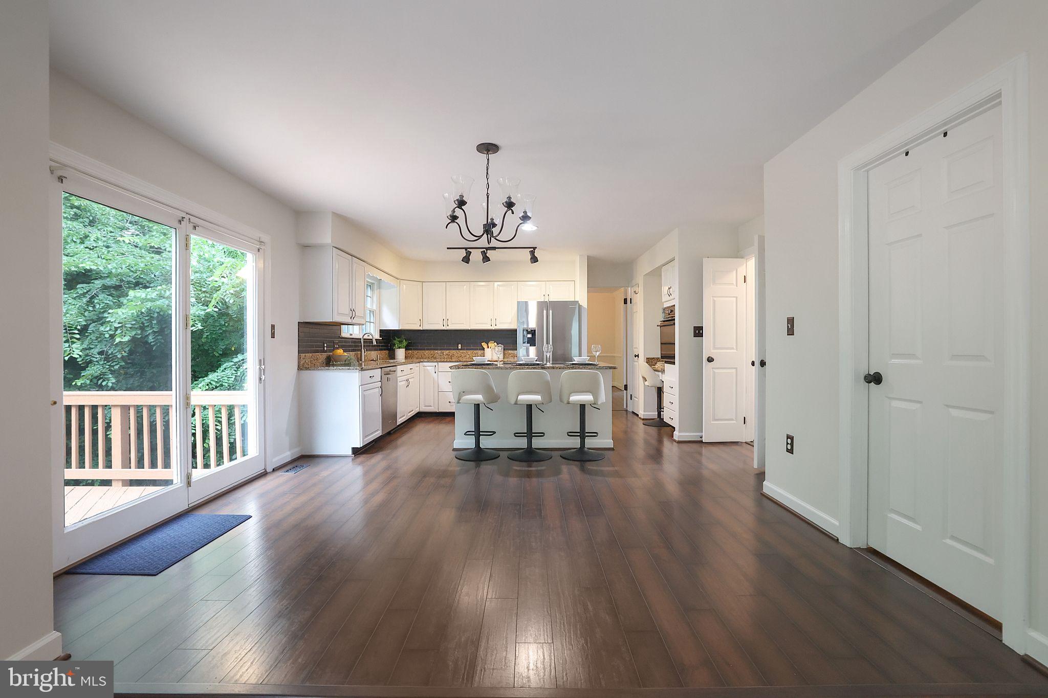 PATUXENT RUN - Residential