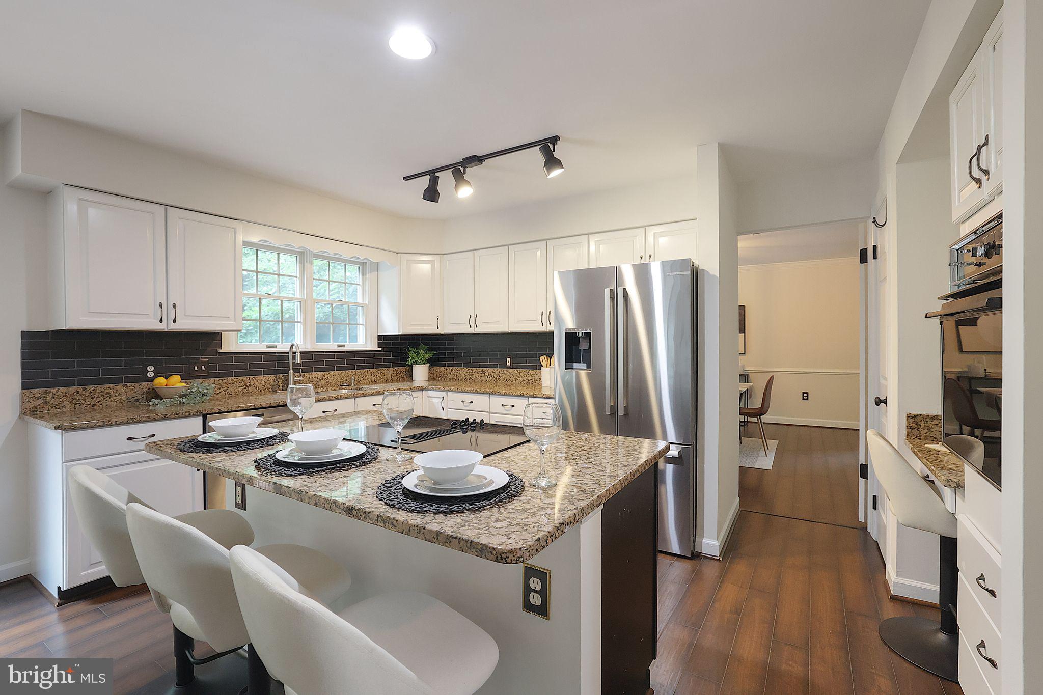 PATUXENT RUN - Residential