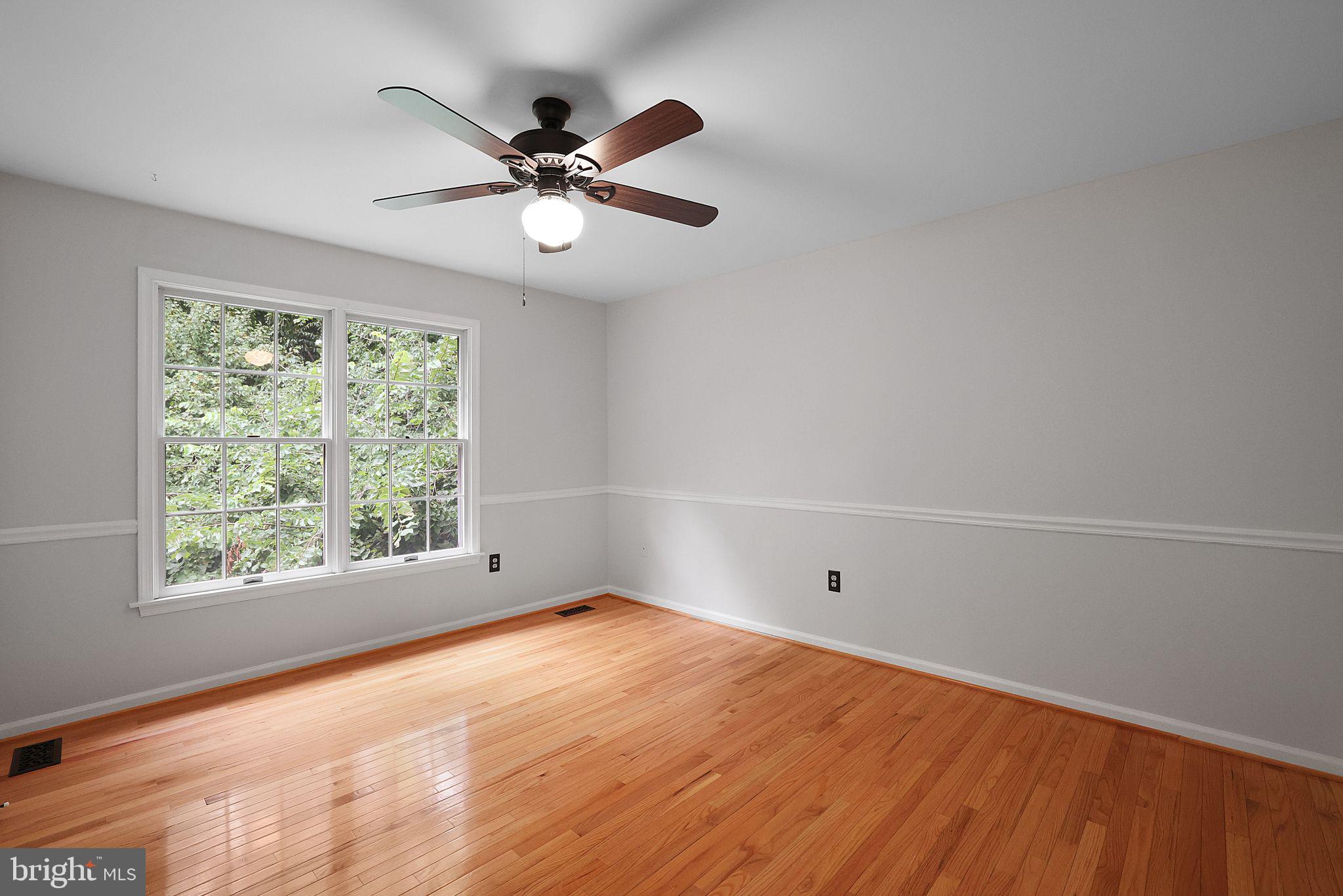 PATUXENT RUN - Residential