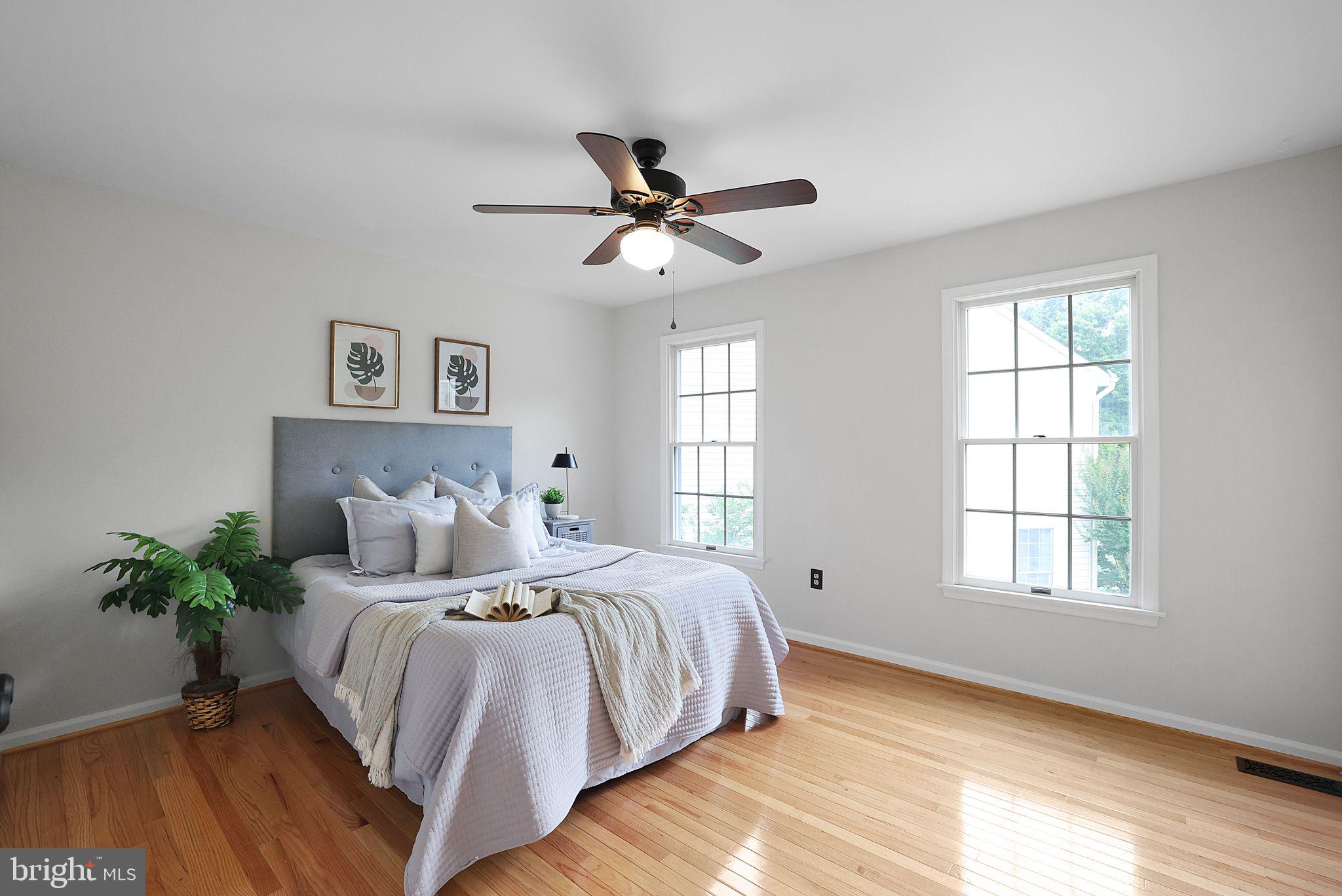 PATUXENT RUN - Residential