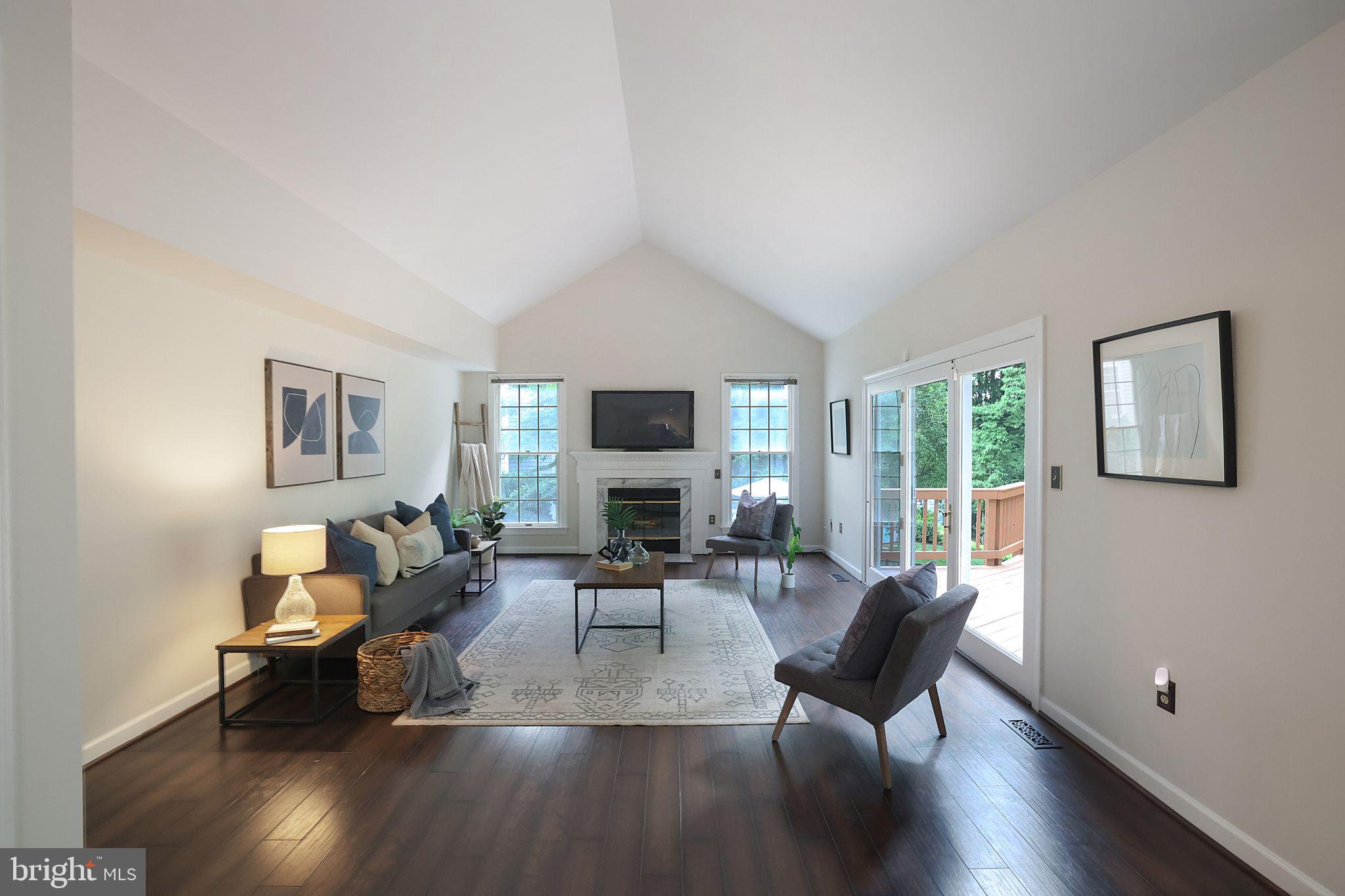 PATUXENT RUN - Residential