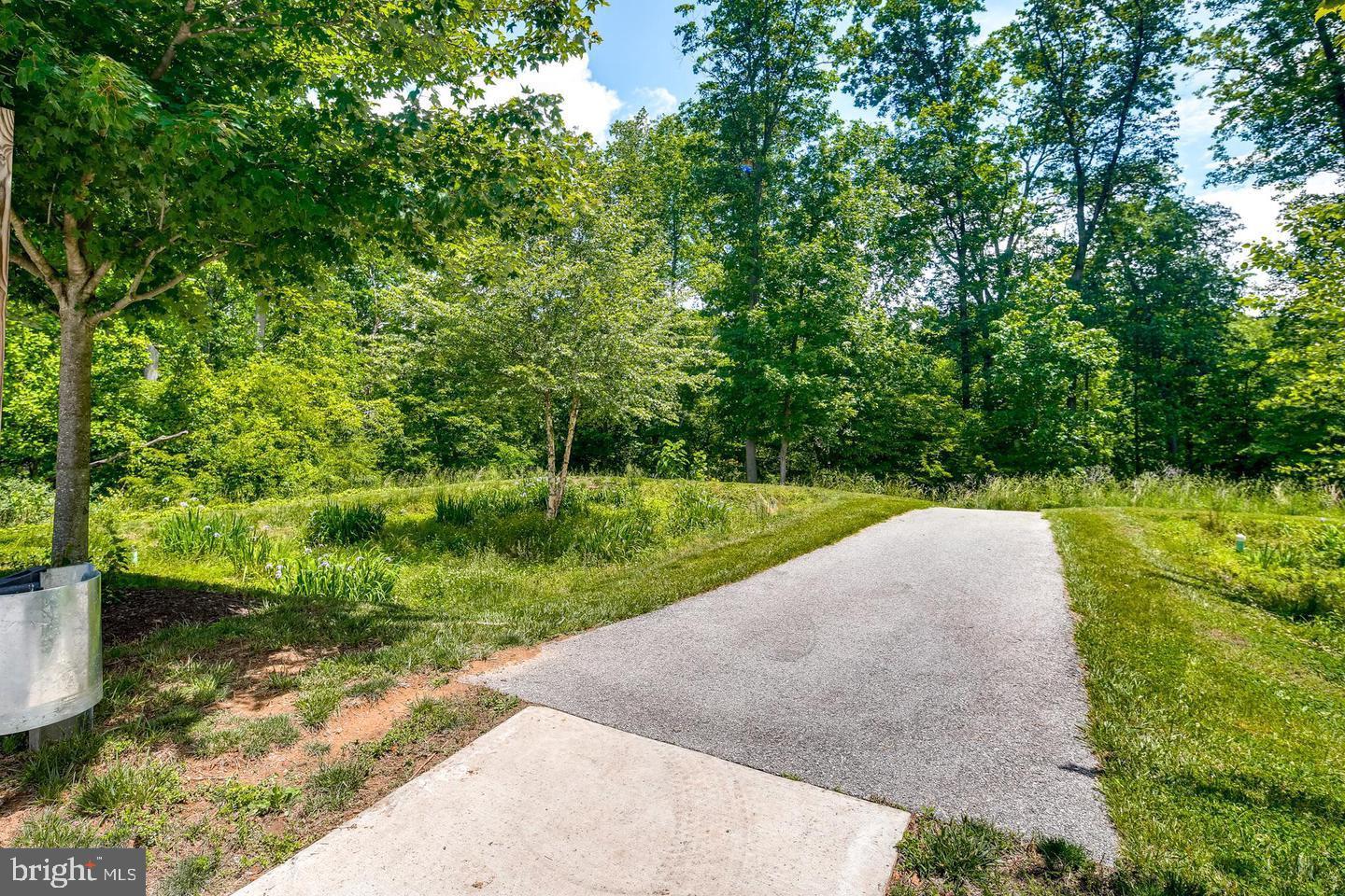 PATUXENT RUN - Residential