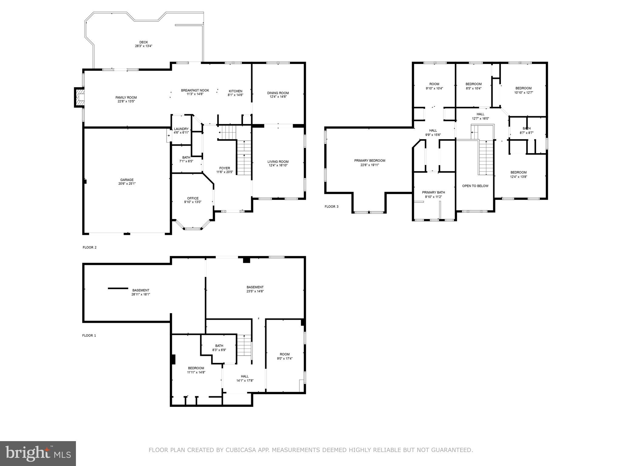 PATUXENT RUN - Residential