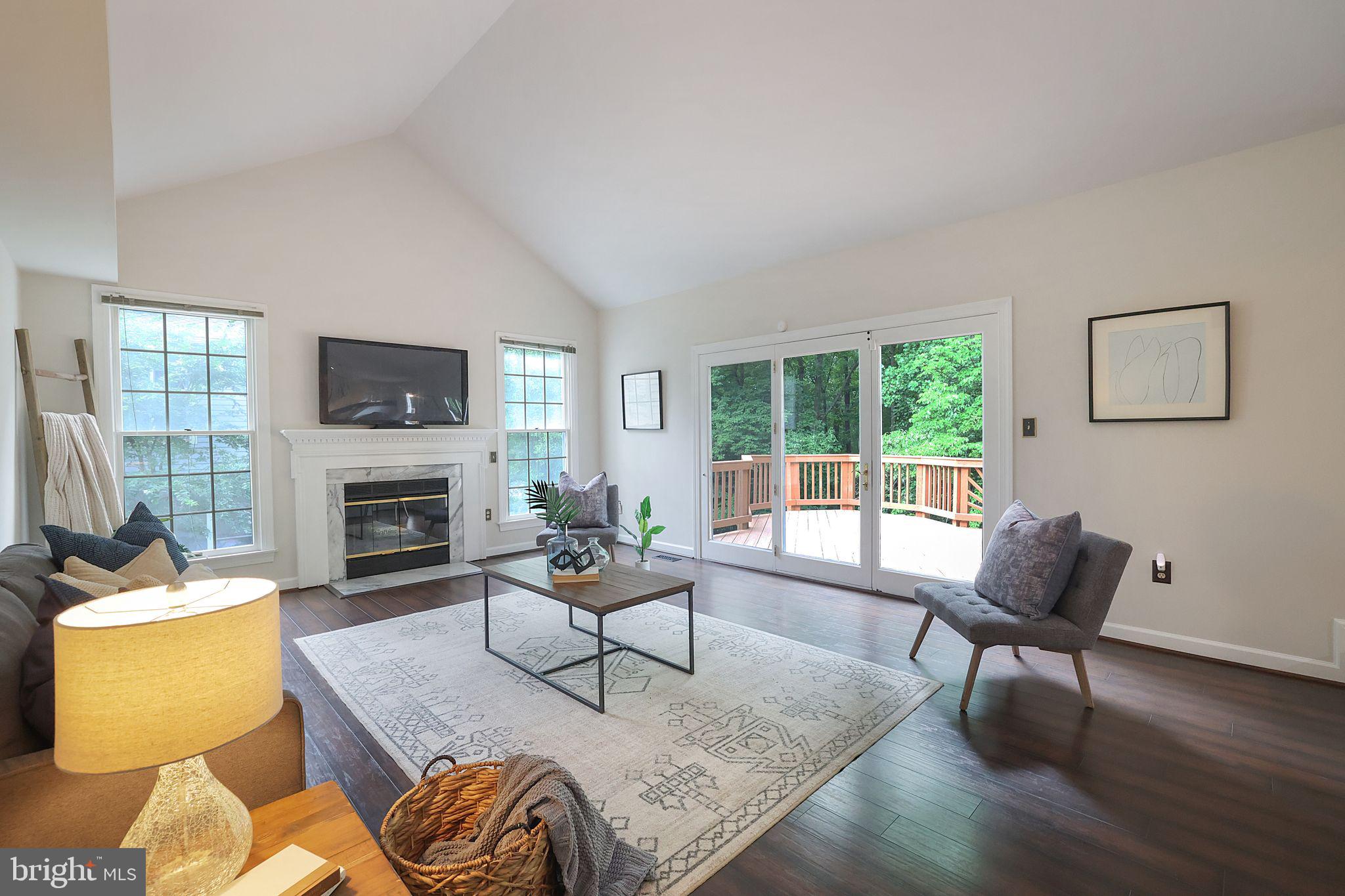 PATUXENT RUN - Residential