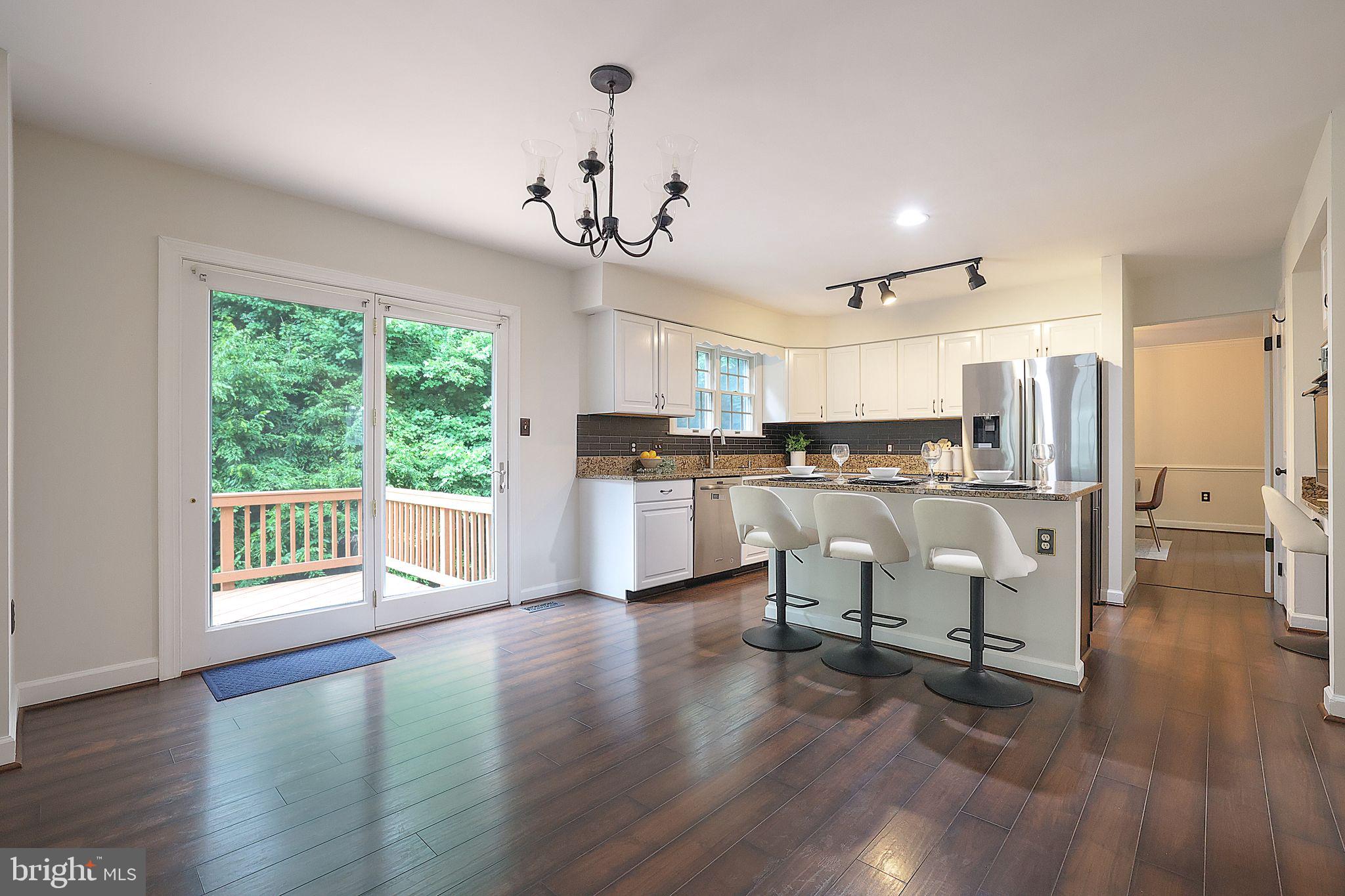 PATUXENT RUN - Residential