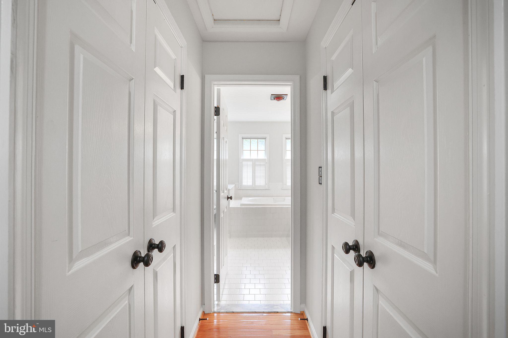 PATUXENT RUN - Residential