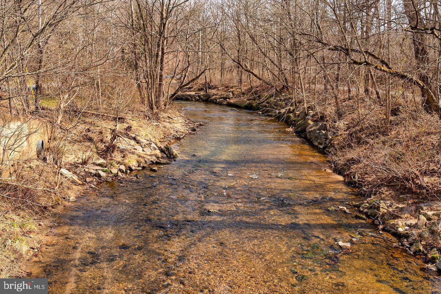 PATUXENT RUN - Residential