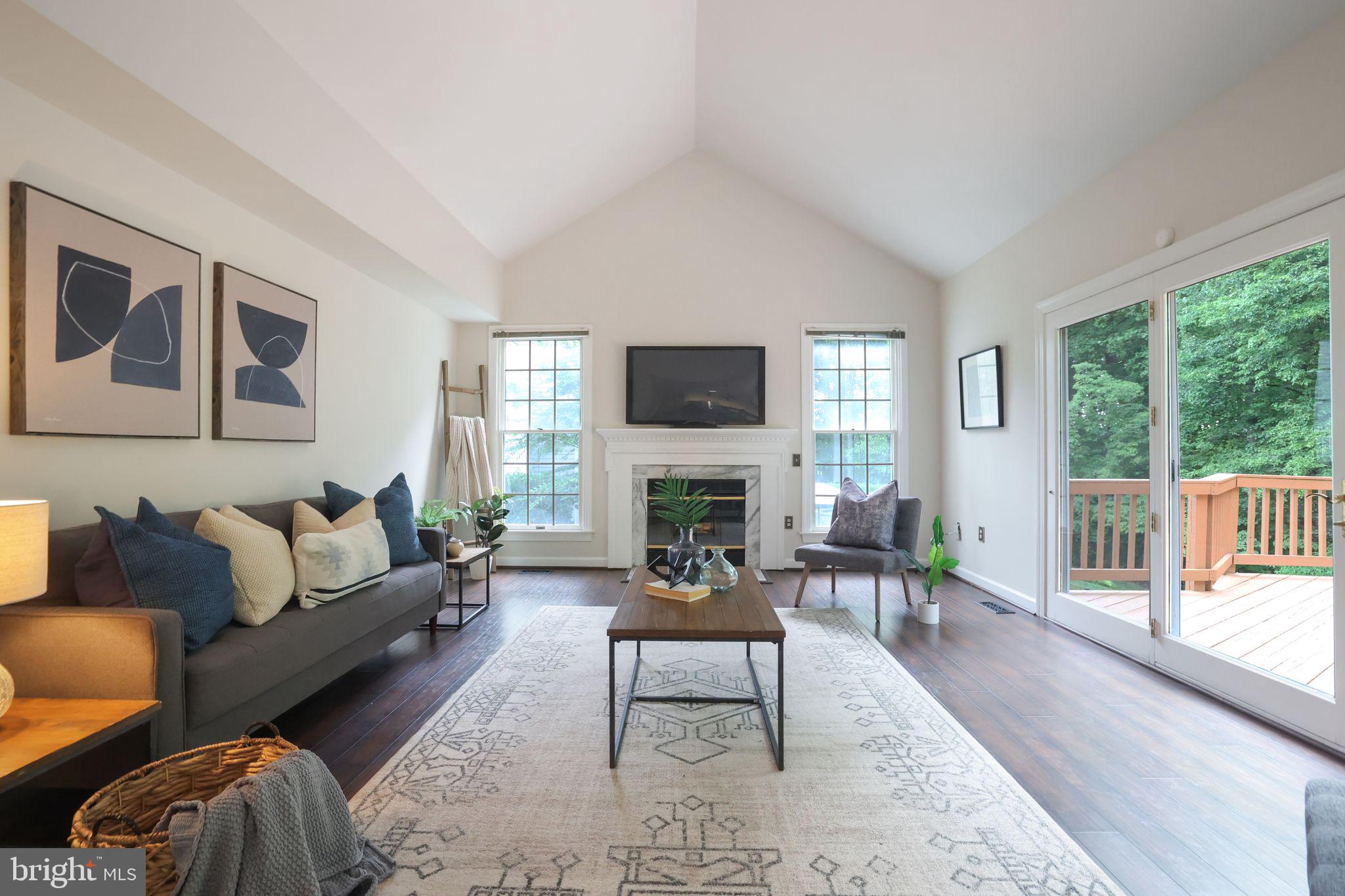 PATUXENT RUN - Residential