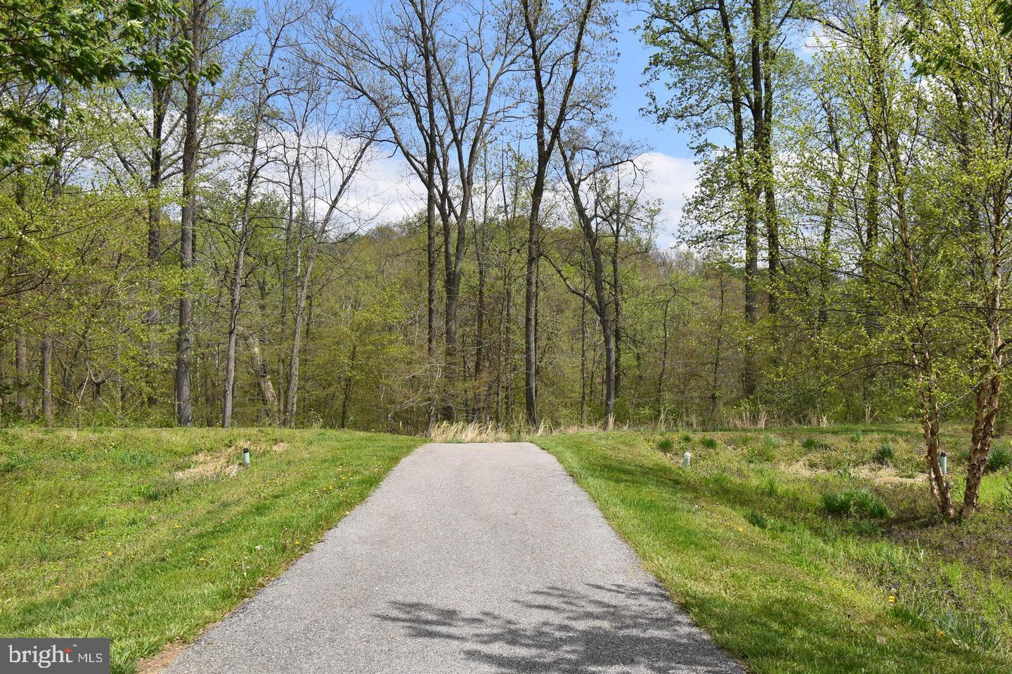 PATUXENT RUN - Residential