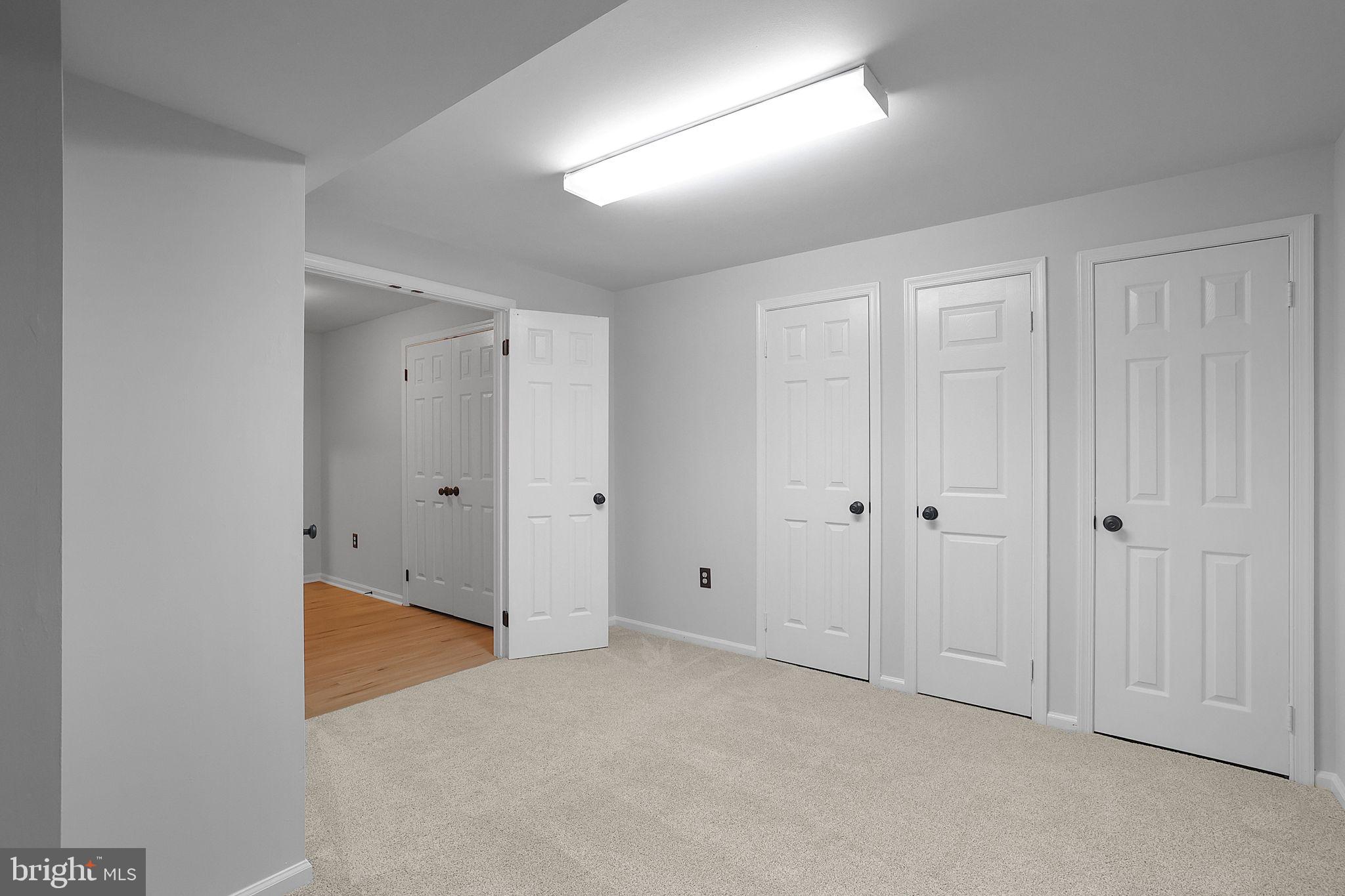 PATUXENT RUN - Residential