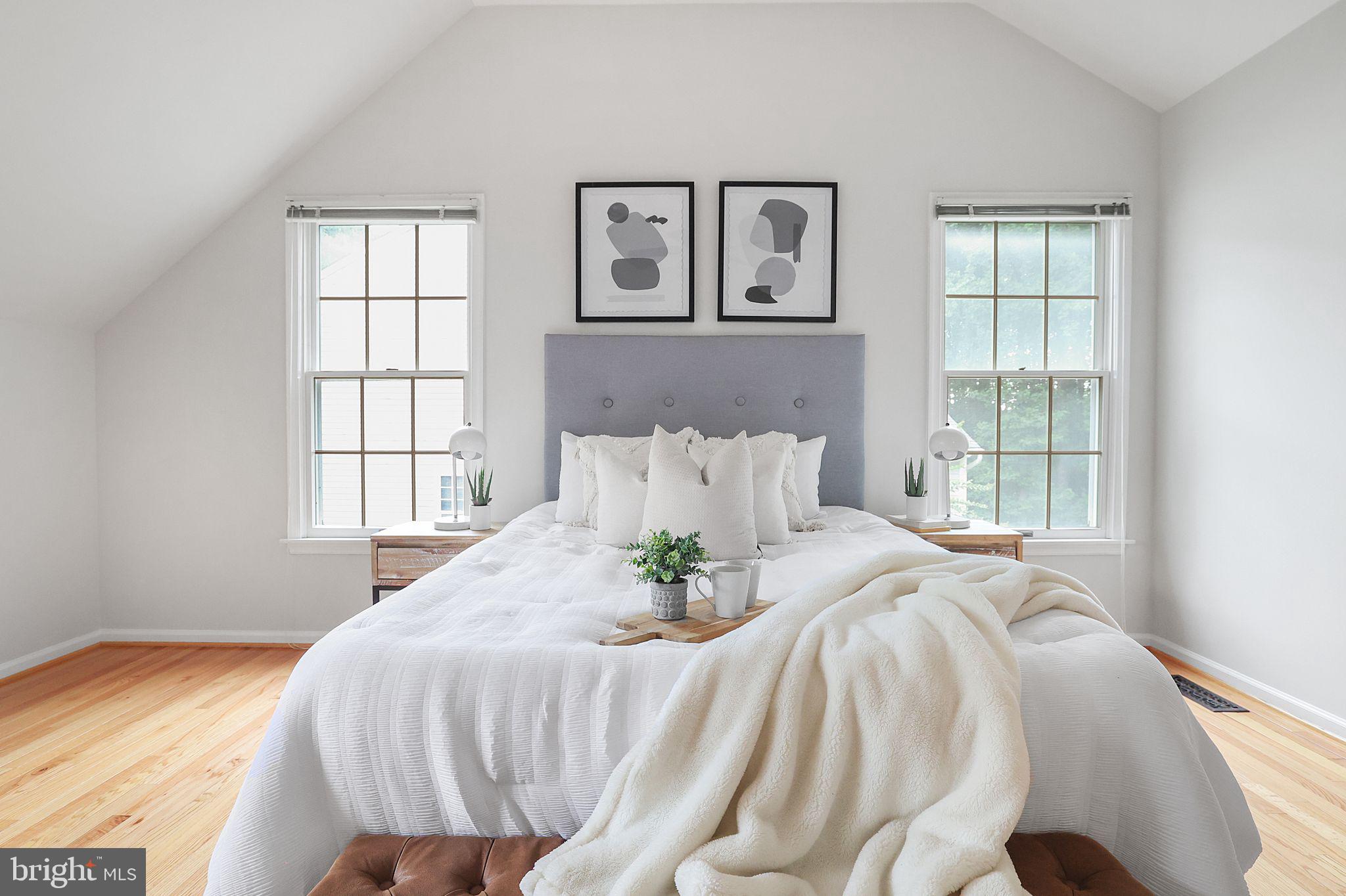 PATUXENT RUN - Residential