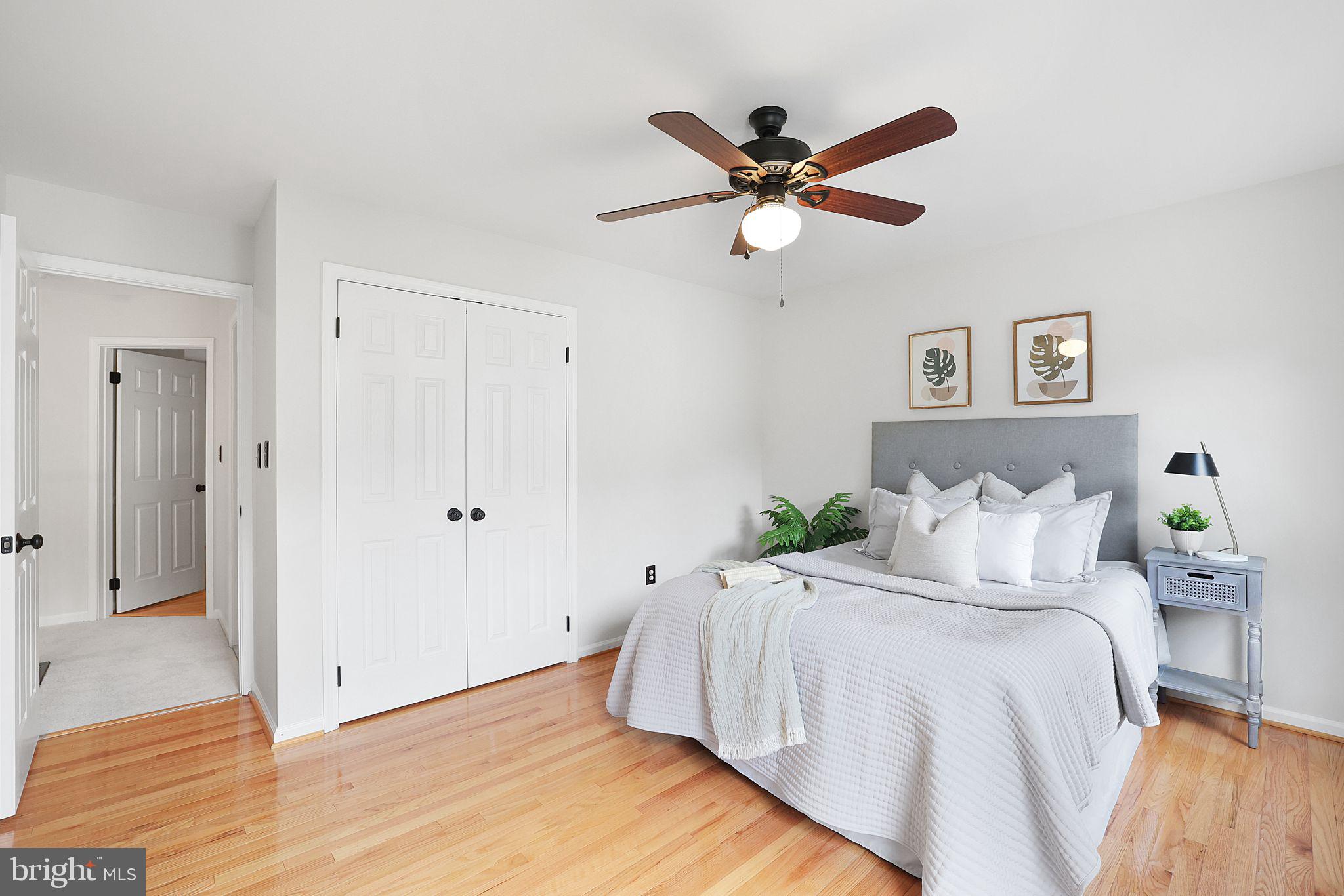 PATUXENT RUN - Residential