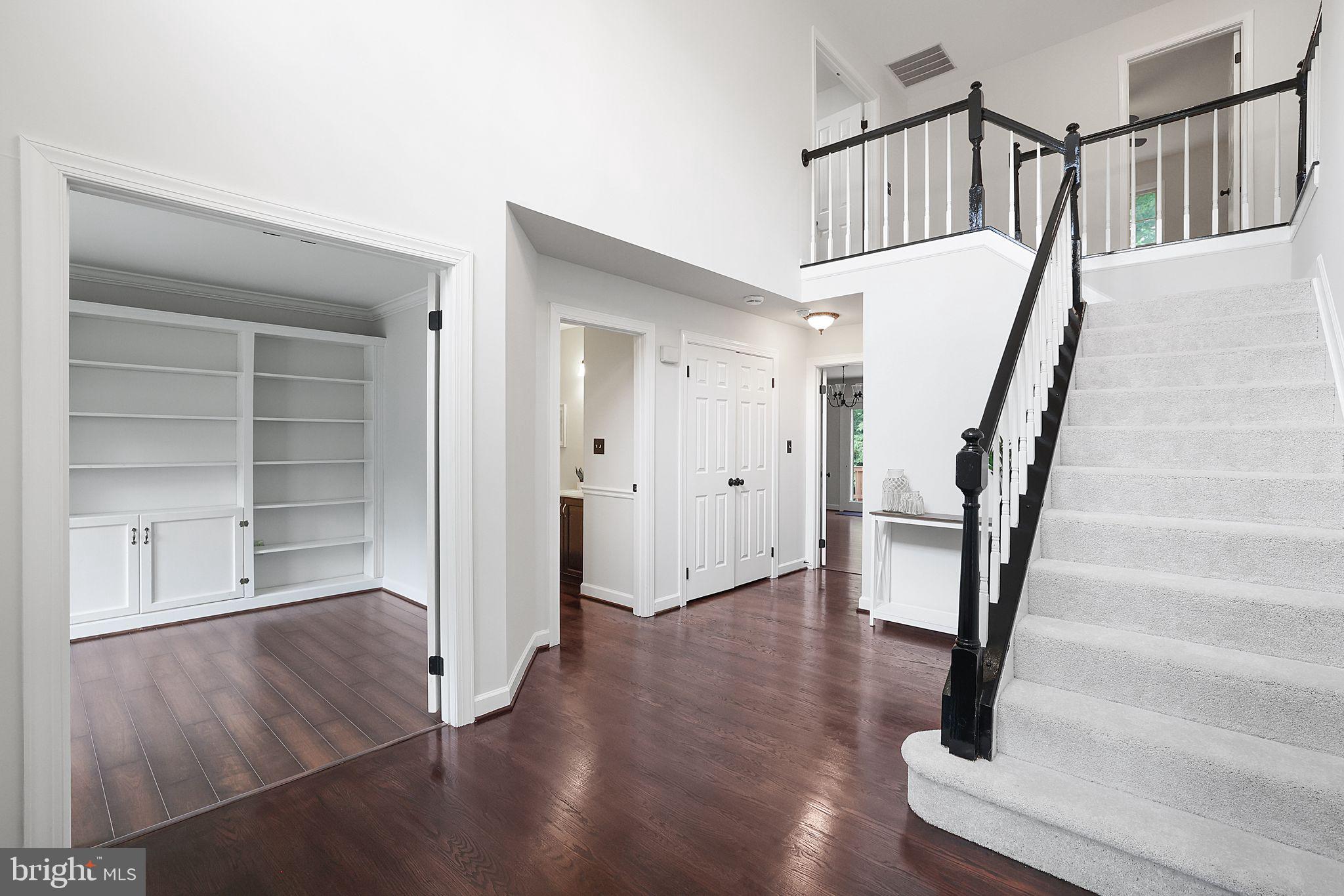 PATUXENT RUN - Residential