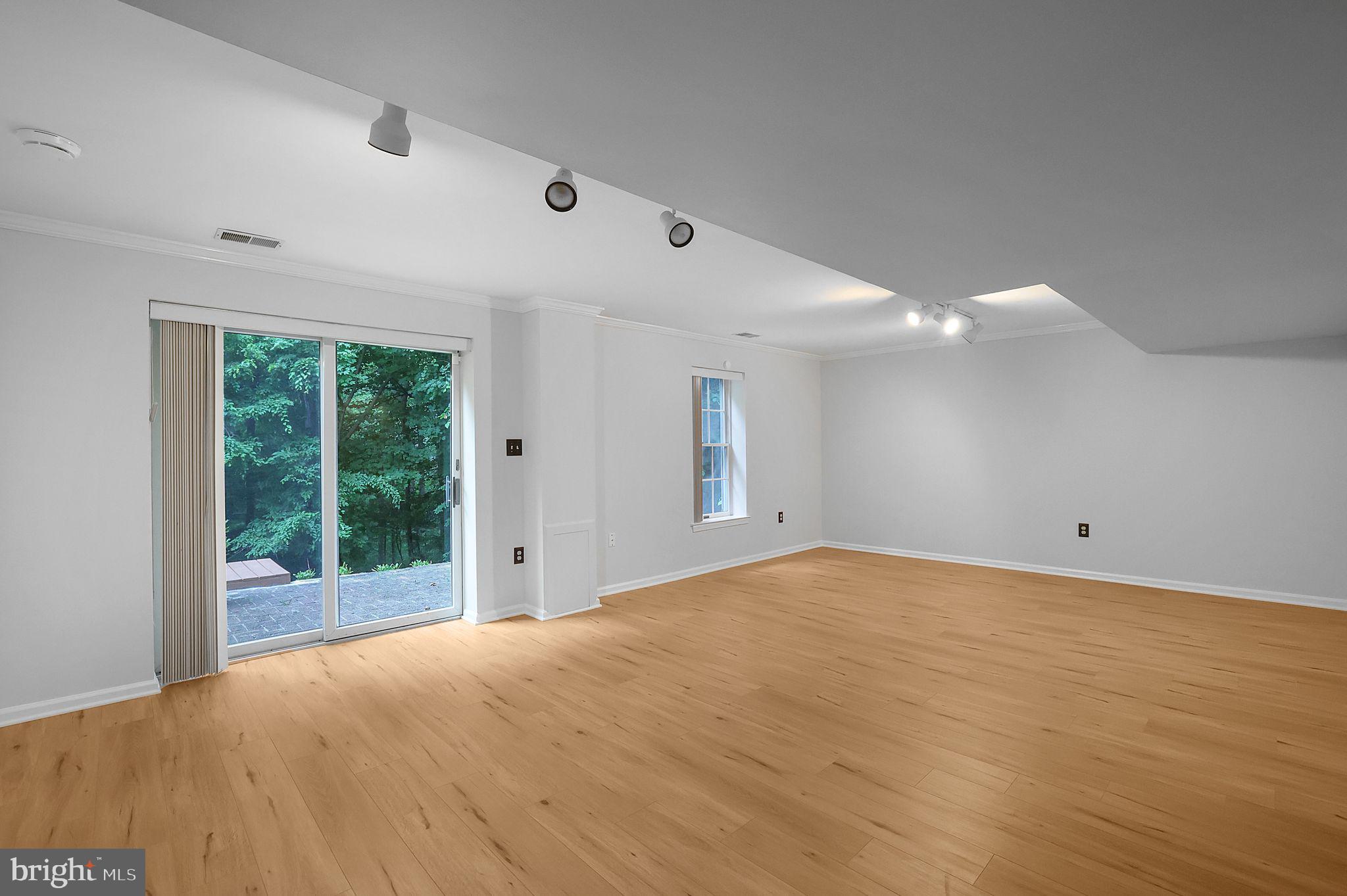 PATUXENT RUN - Residential