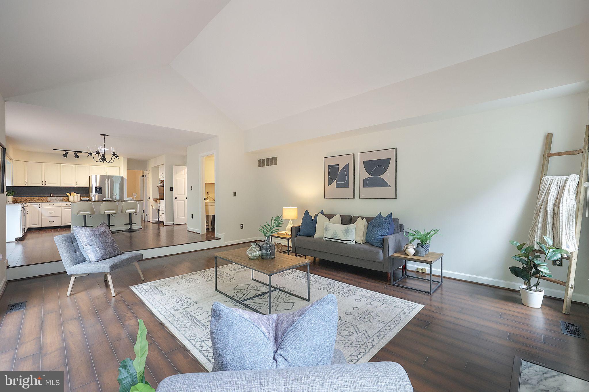 PATUXENT RUN - Residential